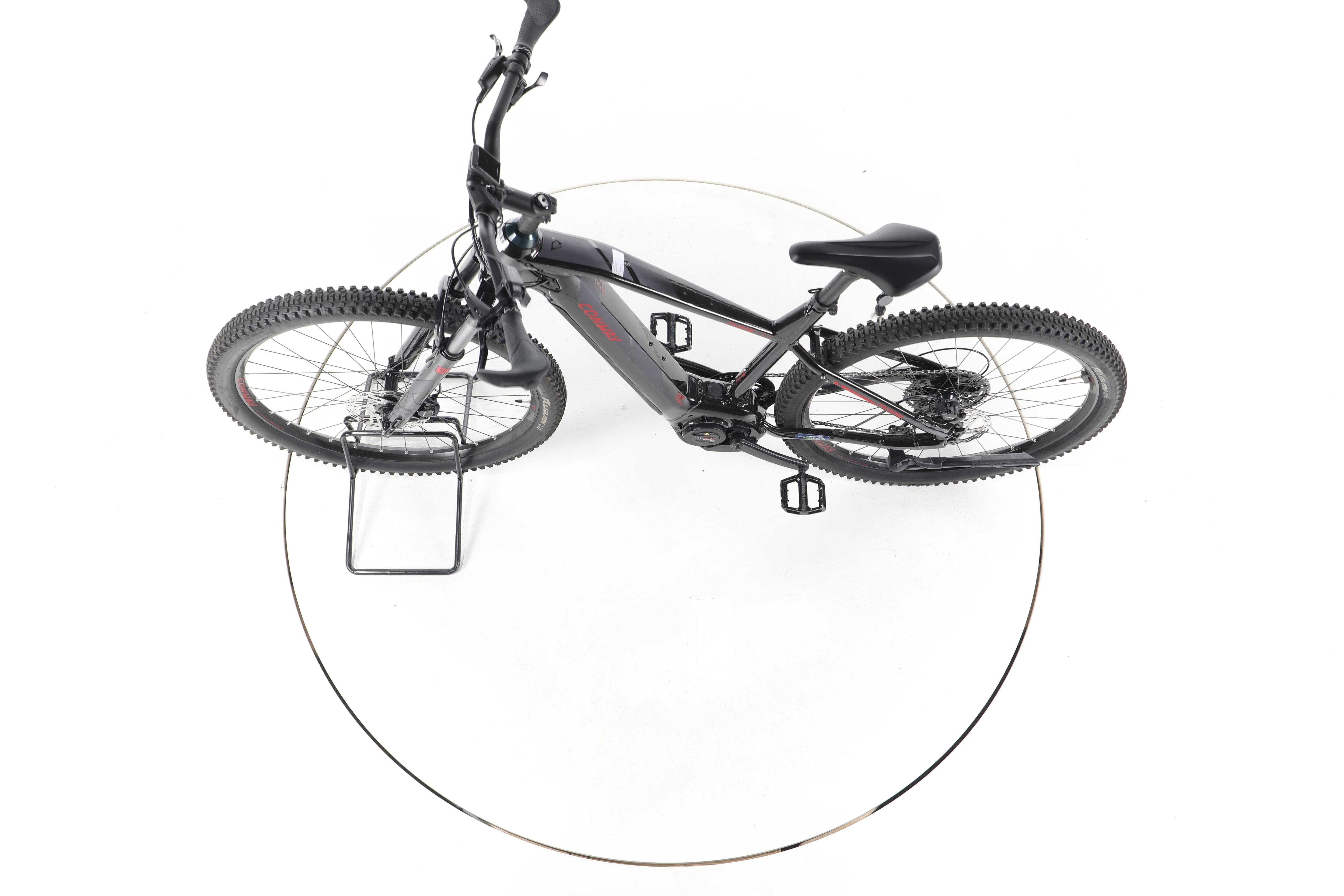 Conway Cairon S 5.0 E-Bike - Image 19