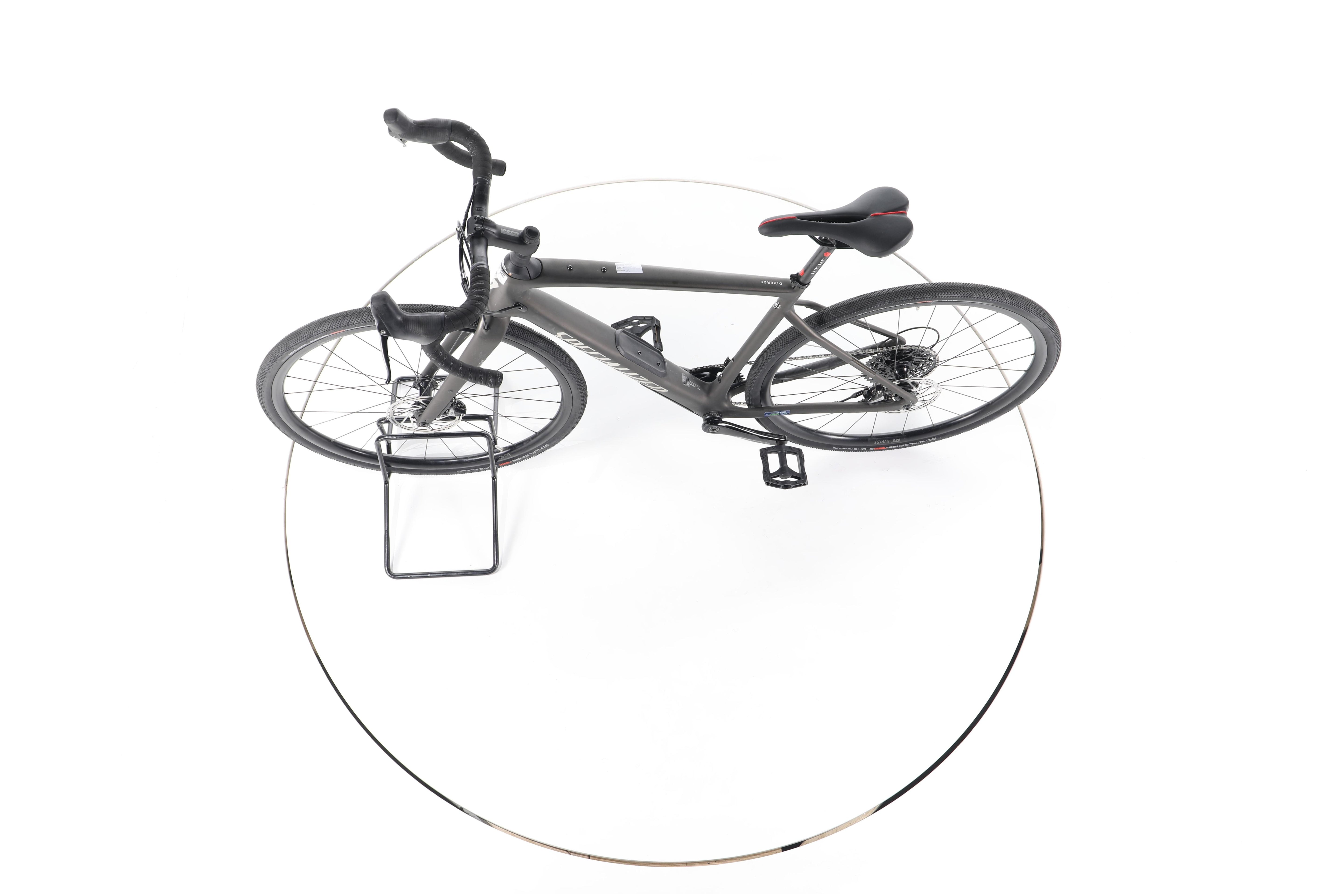Specialized Diverge Comp Gravelbike Carbon - Image 19