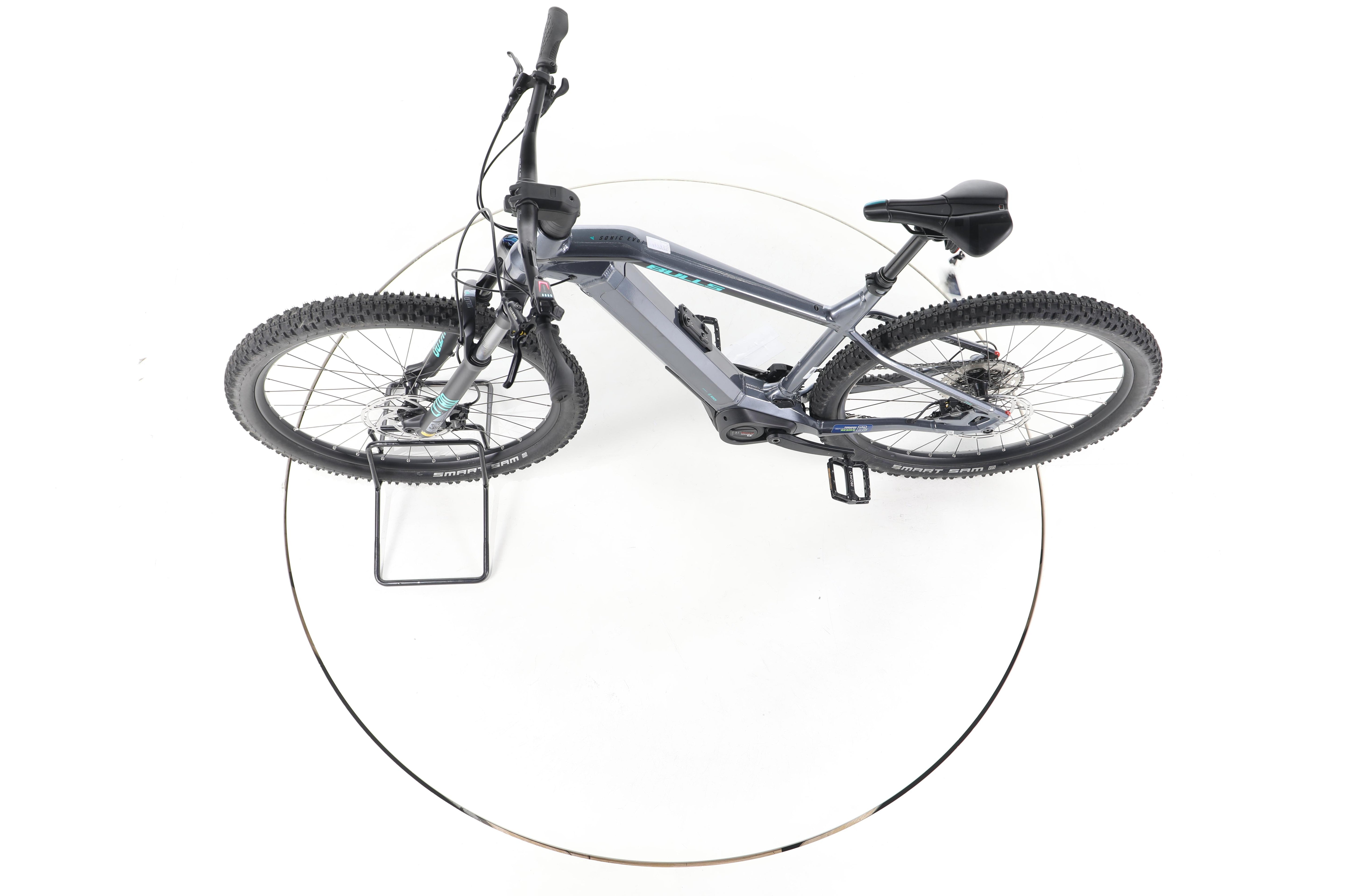 Bulls Sonic EVO 1 E-Bike - Image 19