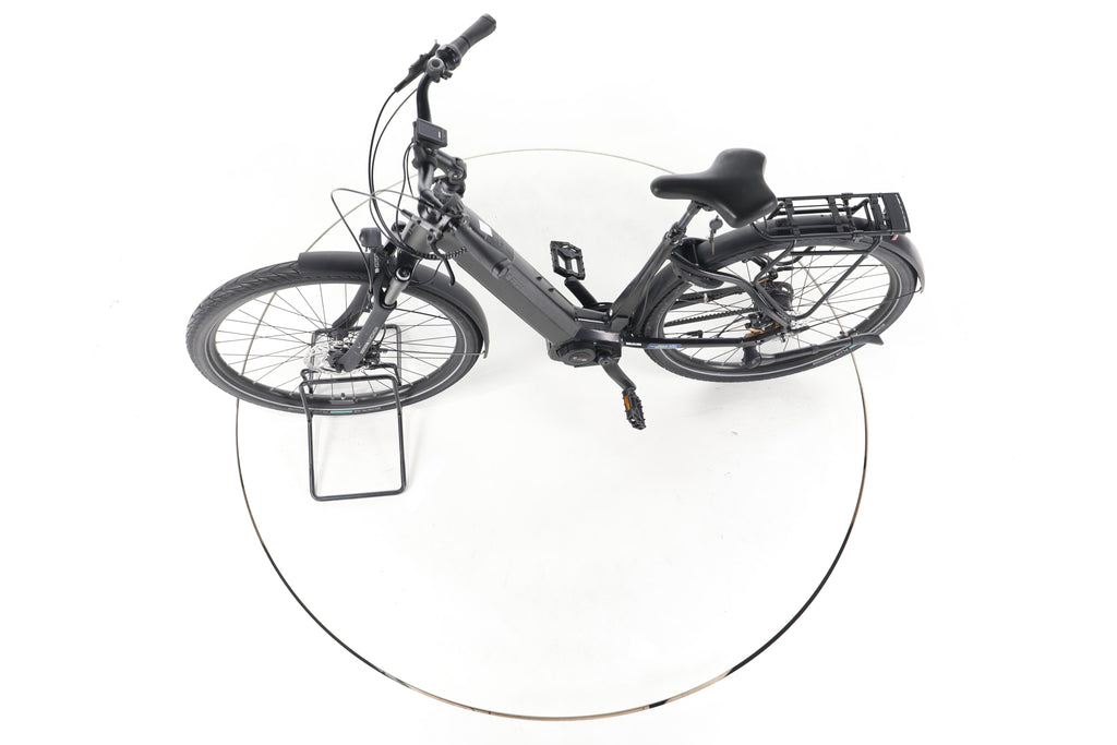 FALTER E 9.8 FL City E-Bike Tiefeinsteiger - Image 19
