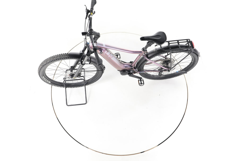 Liv Vall-E+ 2 E-Bike 2024 - Image 19