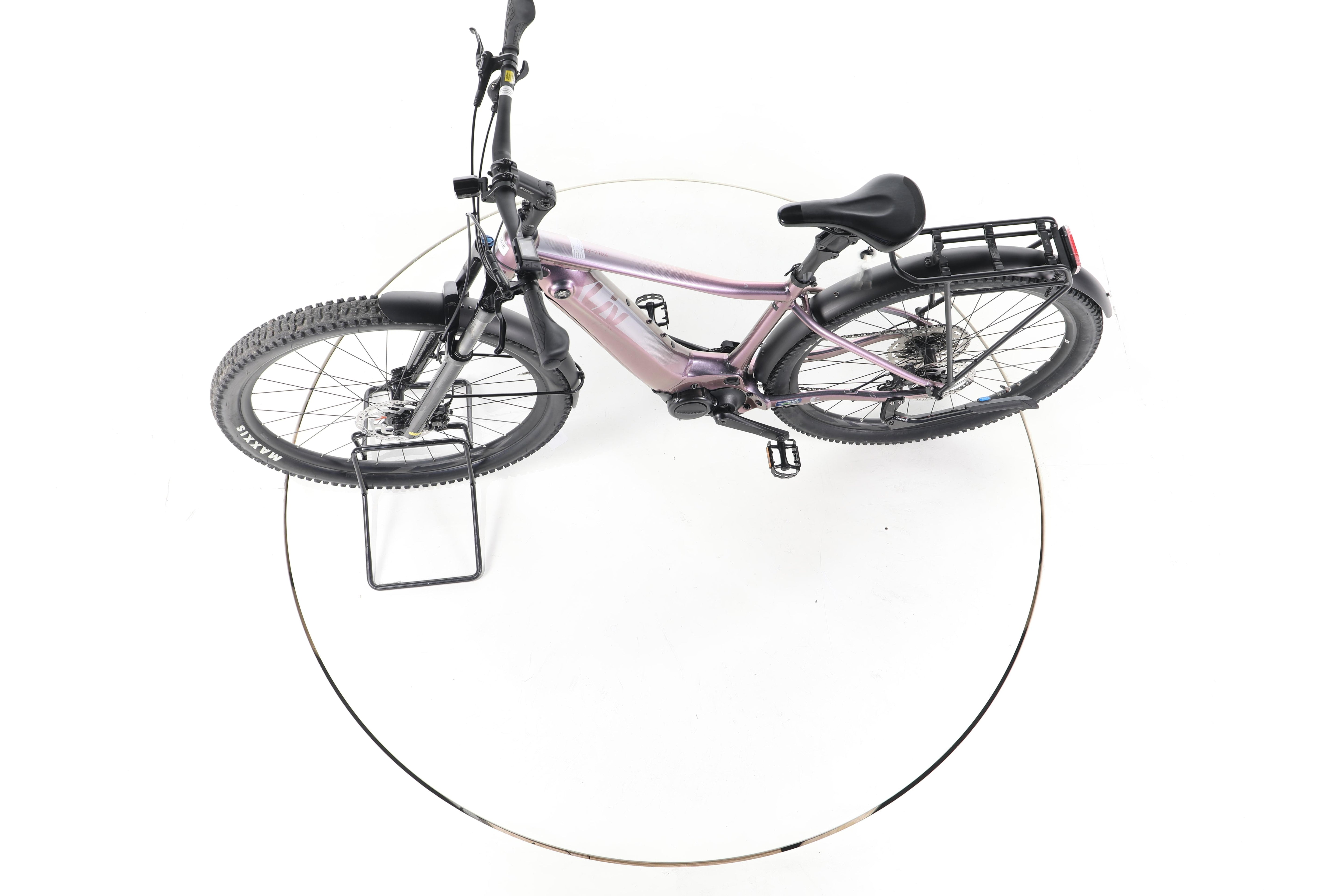 Liv Vall-E+ 2 E-Bike 2024 - Image 19