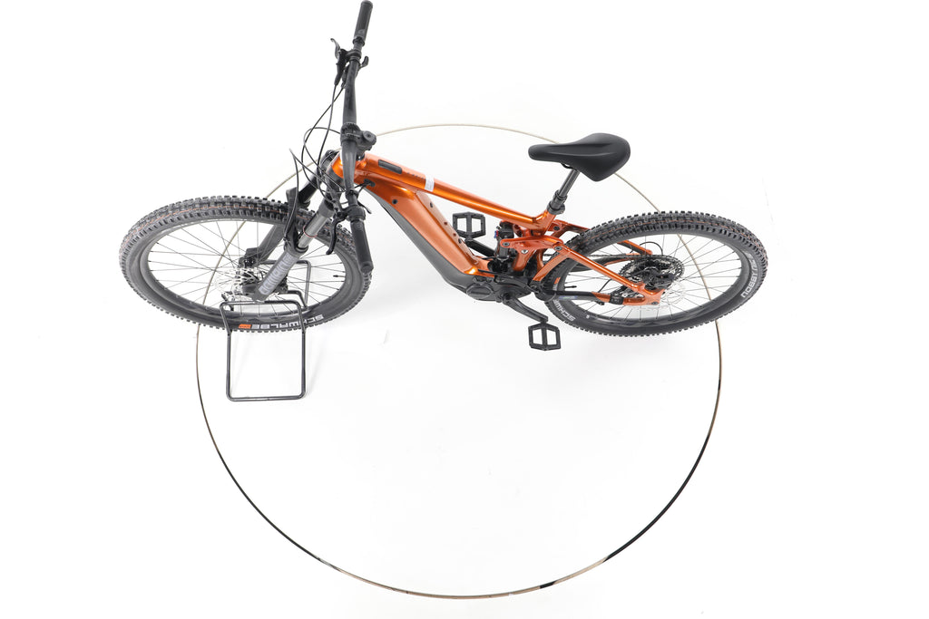 Giant Reign E+ 3 E-Bike Fully - Image 19
