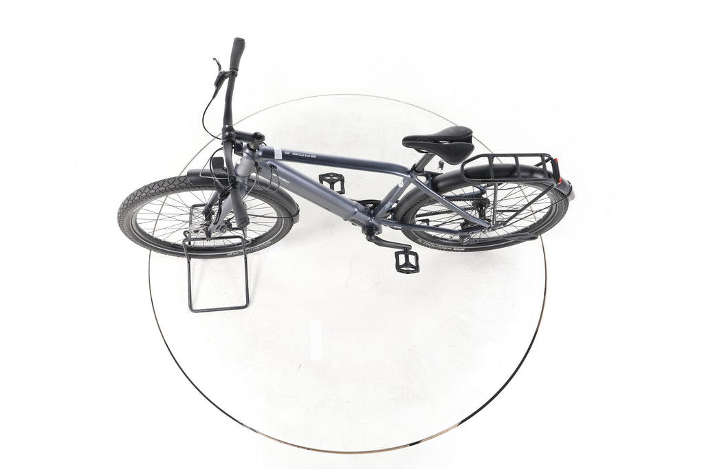 Storck e:RADDAR Erde.2 City E-Bike - Image 19