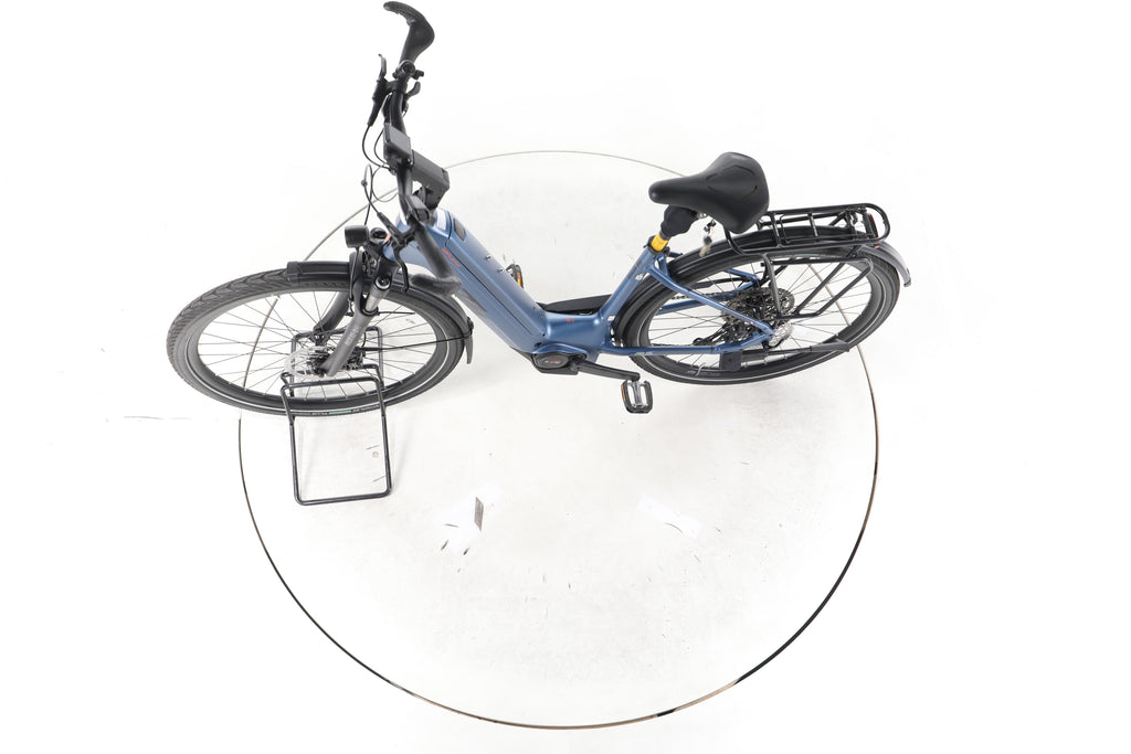 KTM Cento 10 Plus Trekking E-Bike Tiefeinsteiger 2025 - Image 19