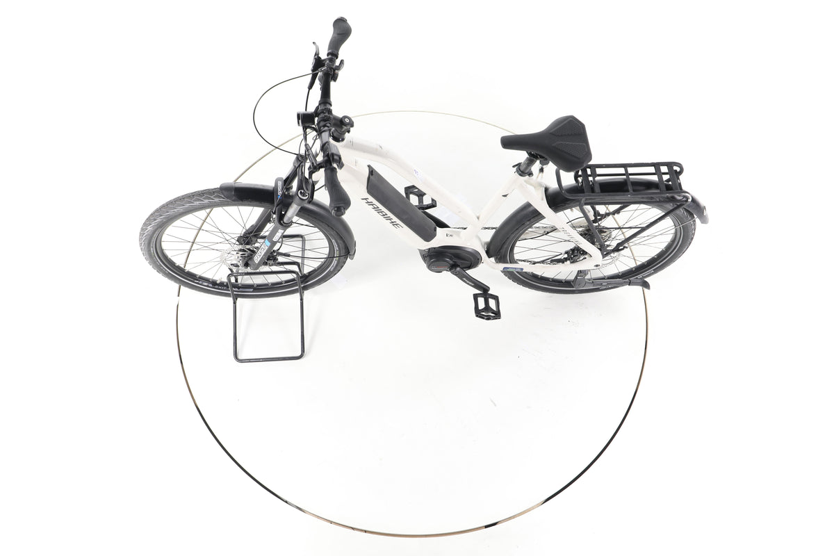 Haibike Trekking 3 Trekking E-Bike - Image 19