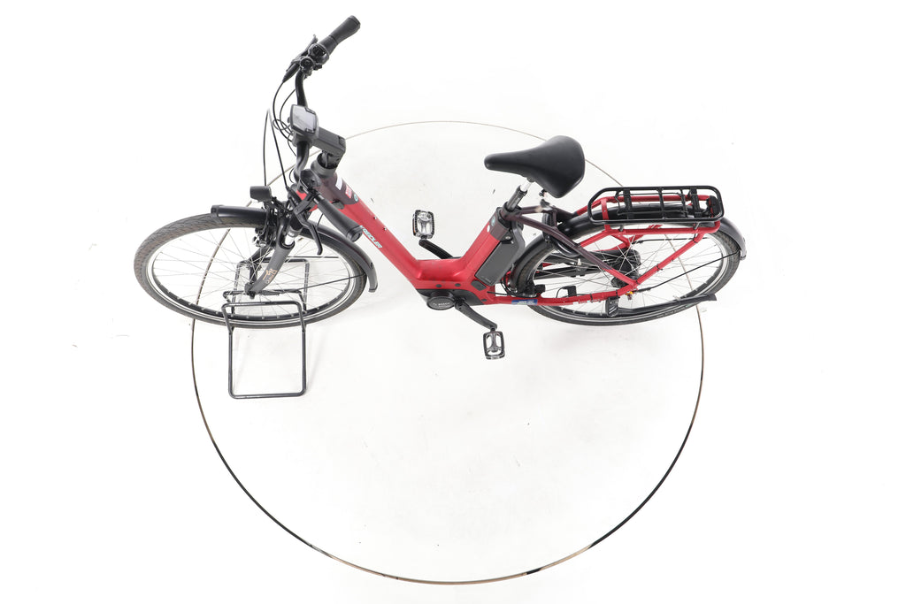 Kreidler Vitality Eco 6 Comfort City E-Bike Tiefeinsteiger - Image 19
