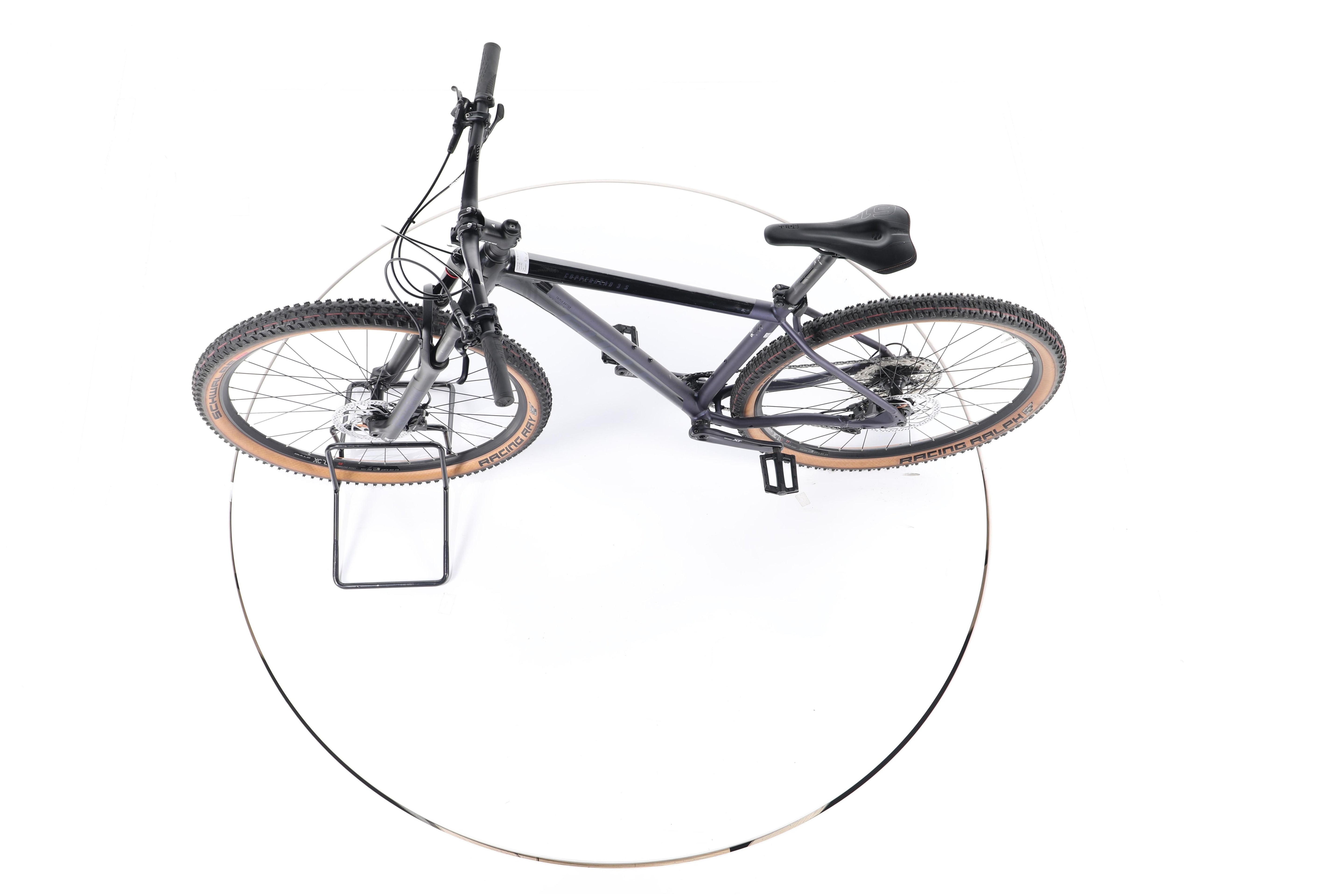 Bulls Copperhead 3S Fahrrad Hardtail - Image 19
