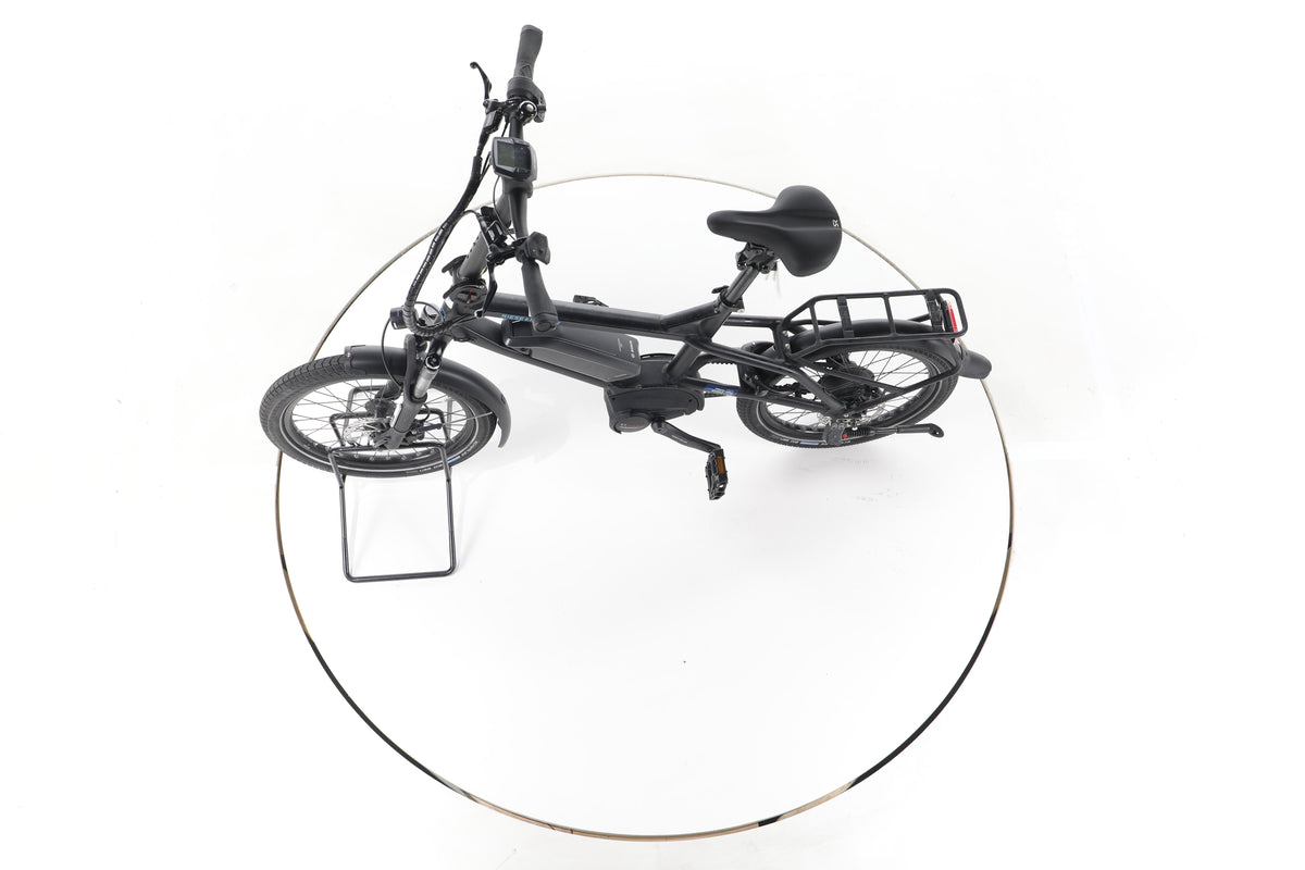 Riese & Müller Tinker vario Kompakt E-Bike Tiefeinsteiger - Image 19
