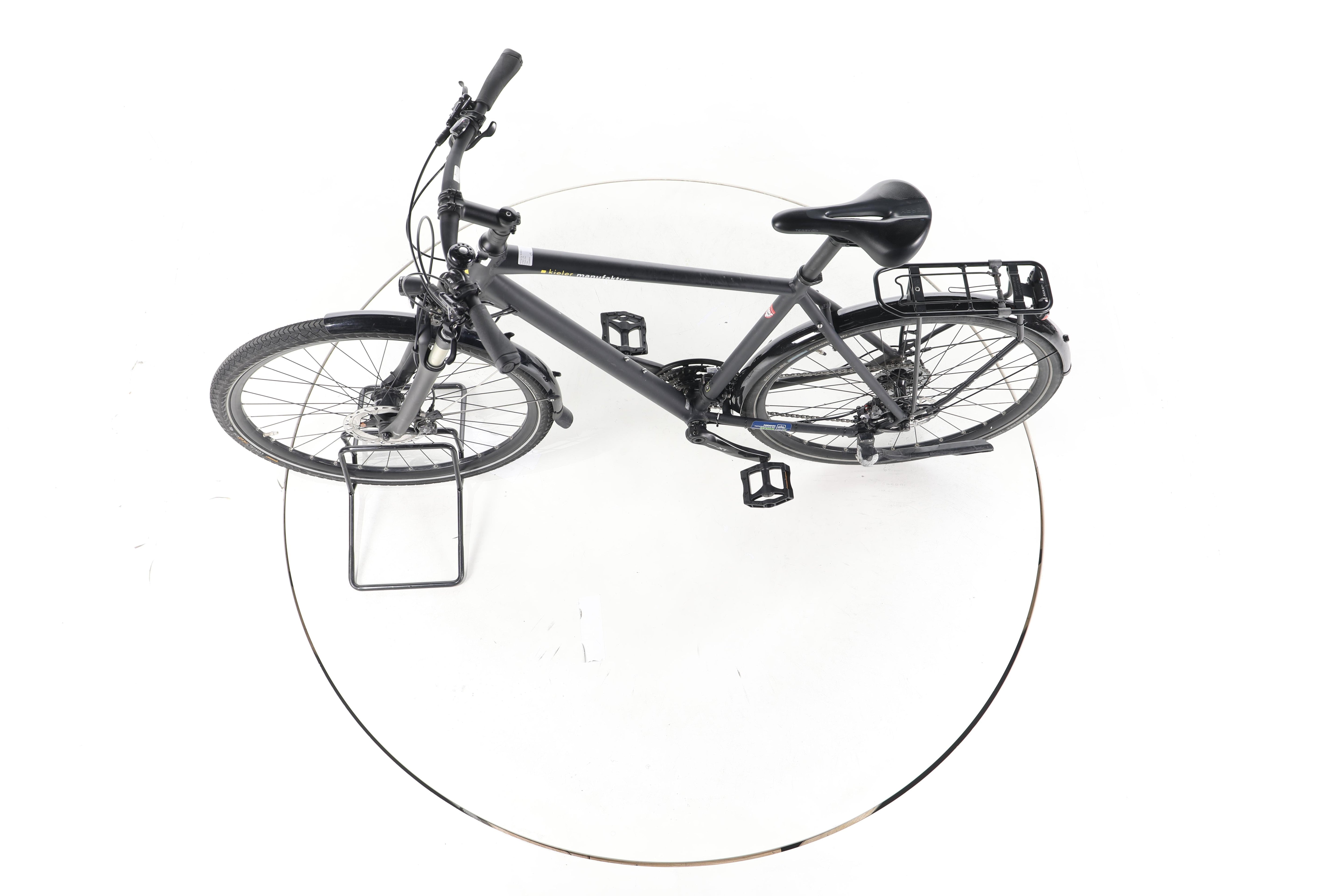 Kieler Manufaktur Alu FG XT - Image 19