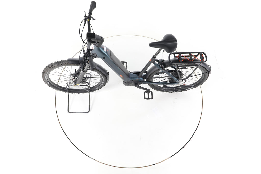 Giant AnyTour X E+ 0 City E-Bike Tiefeinsteiger - Image 19
