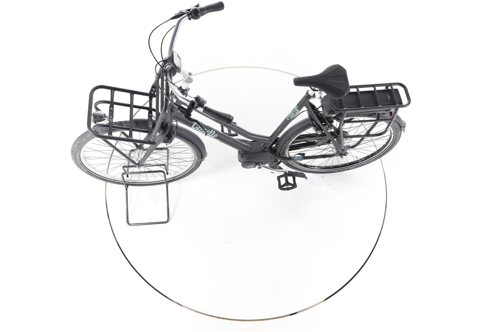 Gazelle Miss Grace C7+ HMB City E-Bike - Image 19