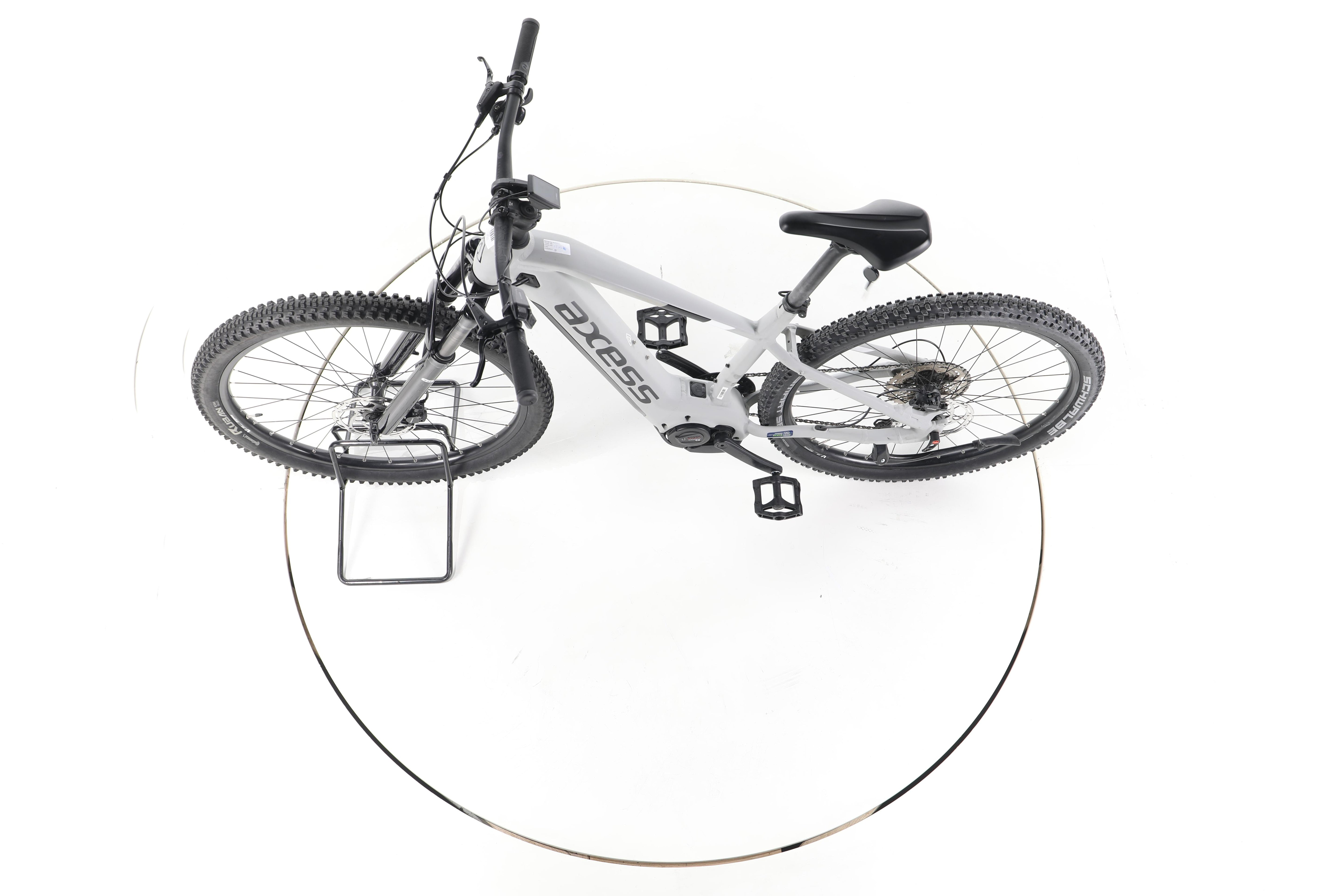 Axess Oxid 29 E-Bike 2024 - Image 19