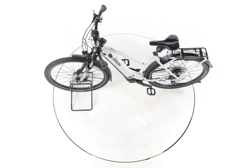 Radon RELATE 8.0 Trekking E-Bike - Image 19