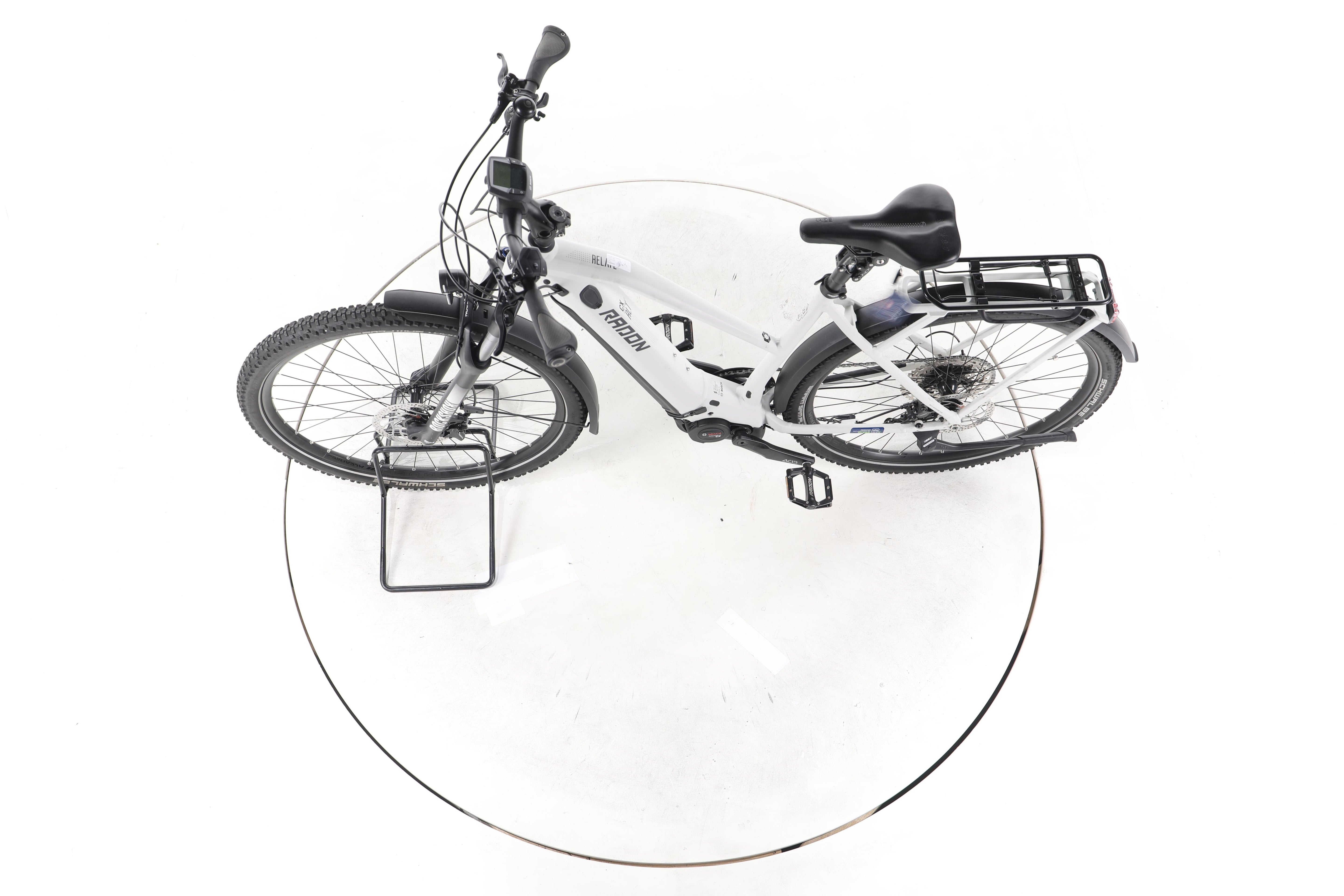 Radon RELATE 8.0 Trekking E-Bike - Image 19