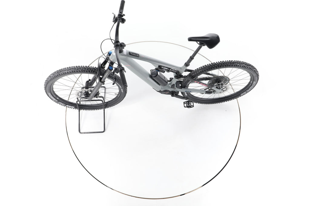 Cube AMS Hybrid ONE44 C:68X TM 400X E-Bike Fully Carbon 2024 - Image 19
