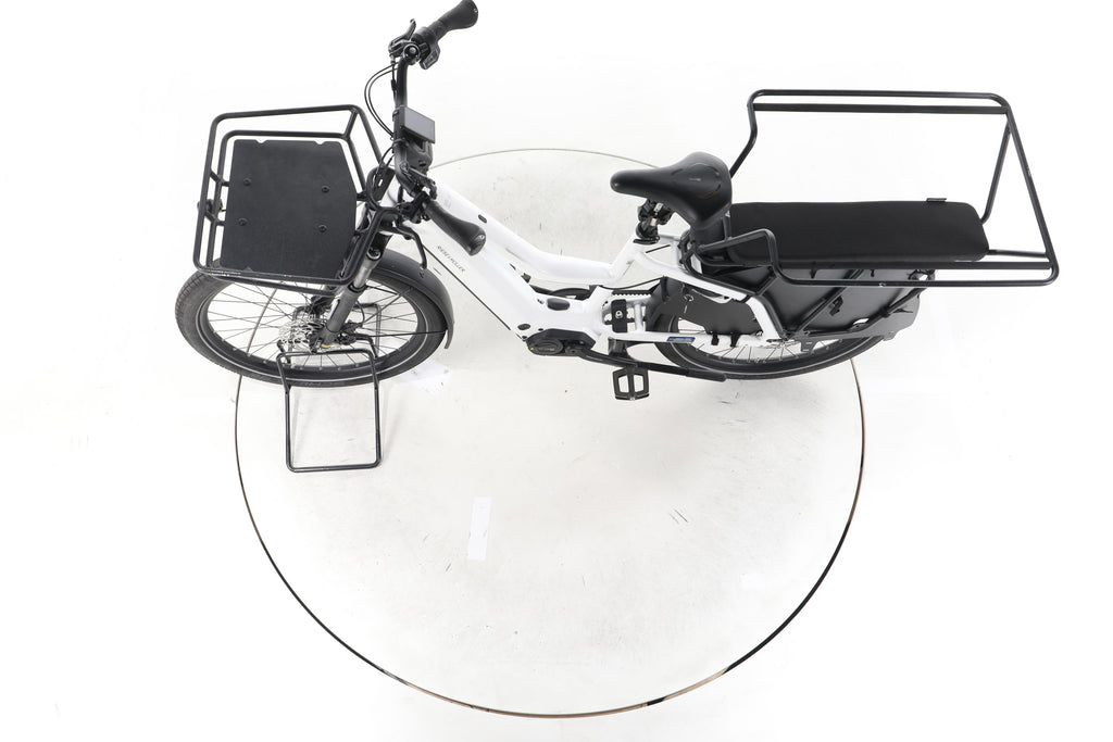 Riese & Müller Multicharger2 Mixte GT vario E-Lastenrad - Image 19