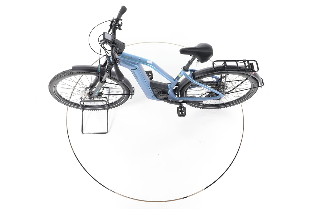 Bergamont E-Horizon Premium SUV Trekking E-Bike - Image 19