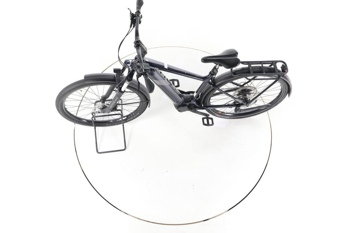Cannondale Tesoro neo X Trekking E-Bike - Image 19