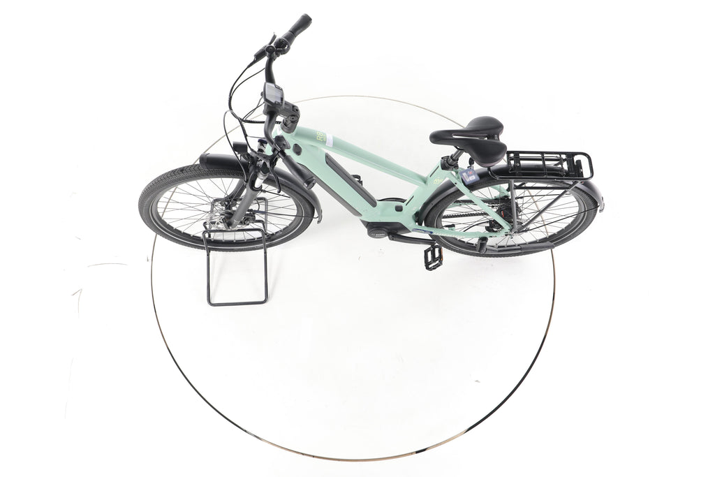 Winora Sinus R8f City E-Bike - Image 19