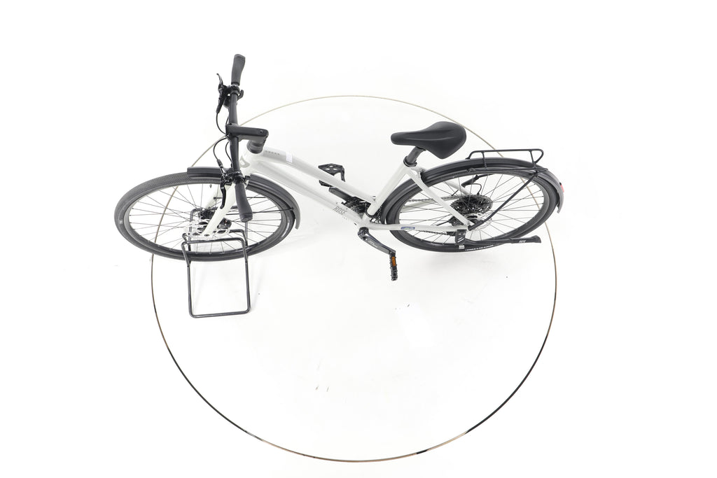 Rose Sneak 2 EQ MidStep Fahrrad City & Trekking - Image 19