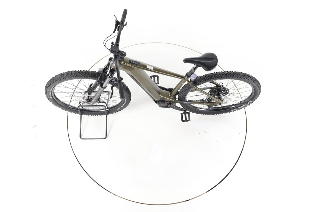 Bulls Copperhead EVO E-Bike 2025 - Image 19
