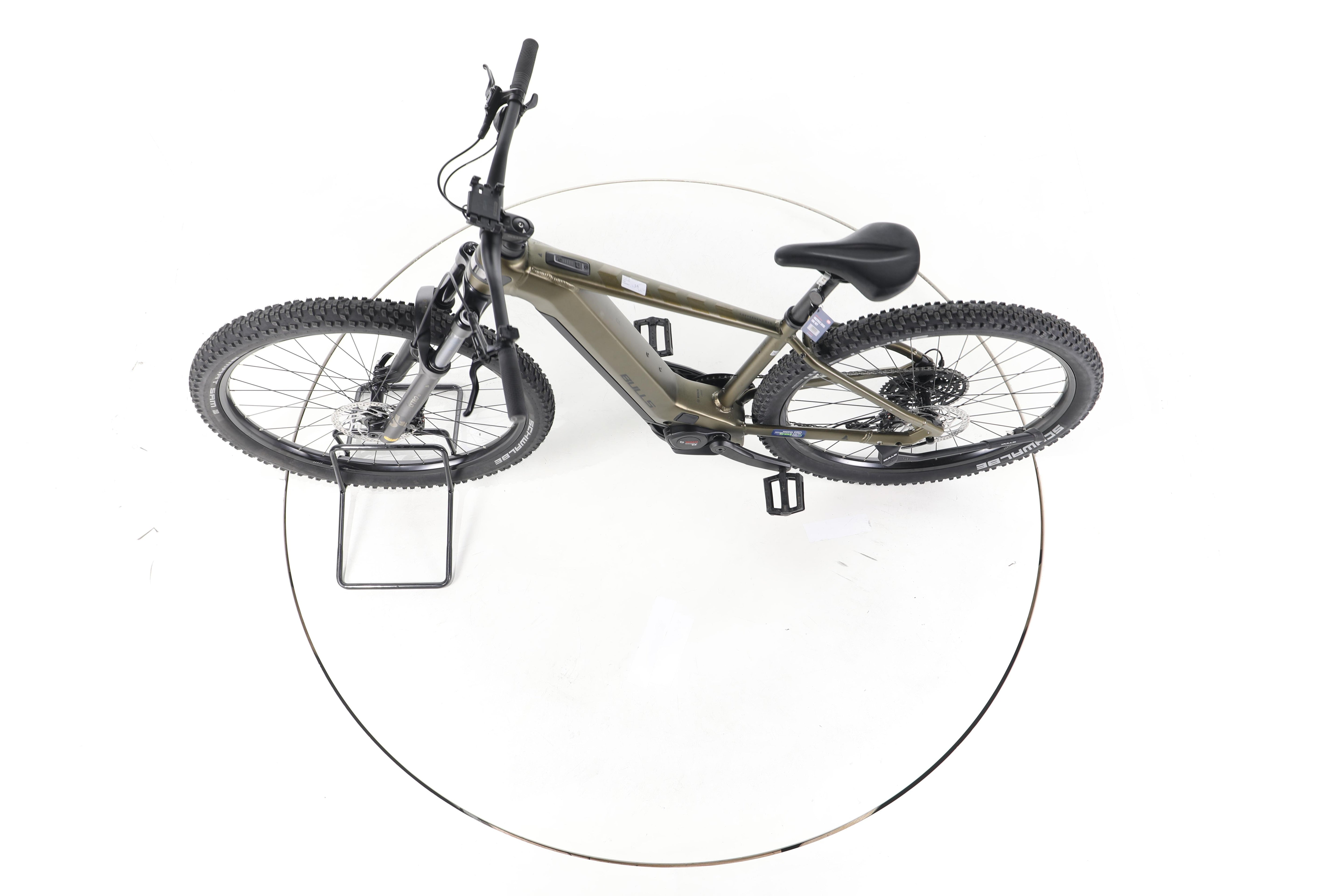 Bulls Copperhead EVO E-Bike 2025 - Image 19