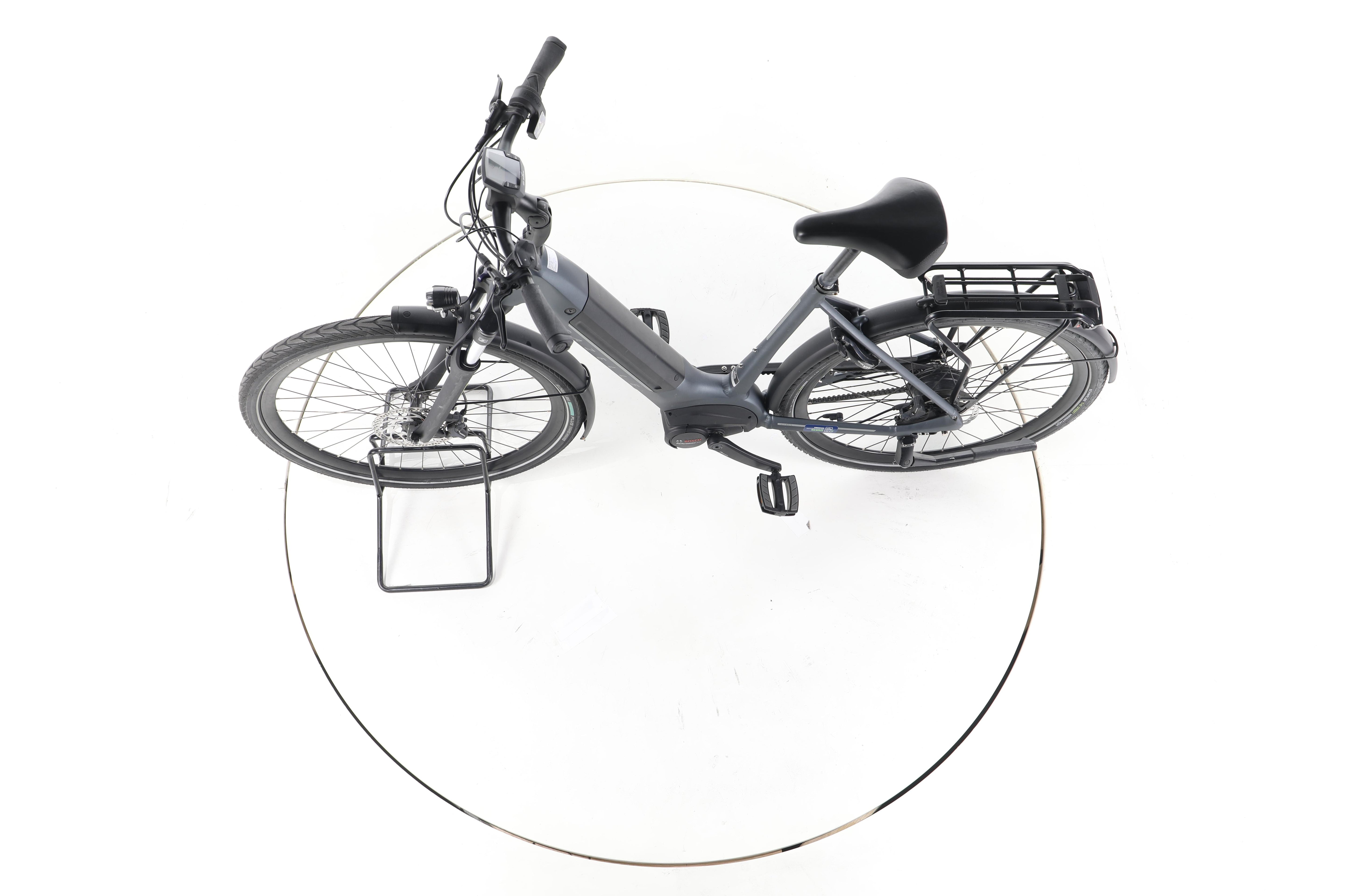 Gazelle Ultimate C380 HMB City E-Bike Tiefeinsteiger - Image 19