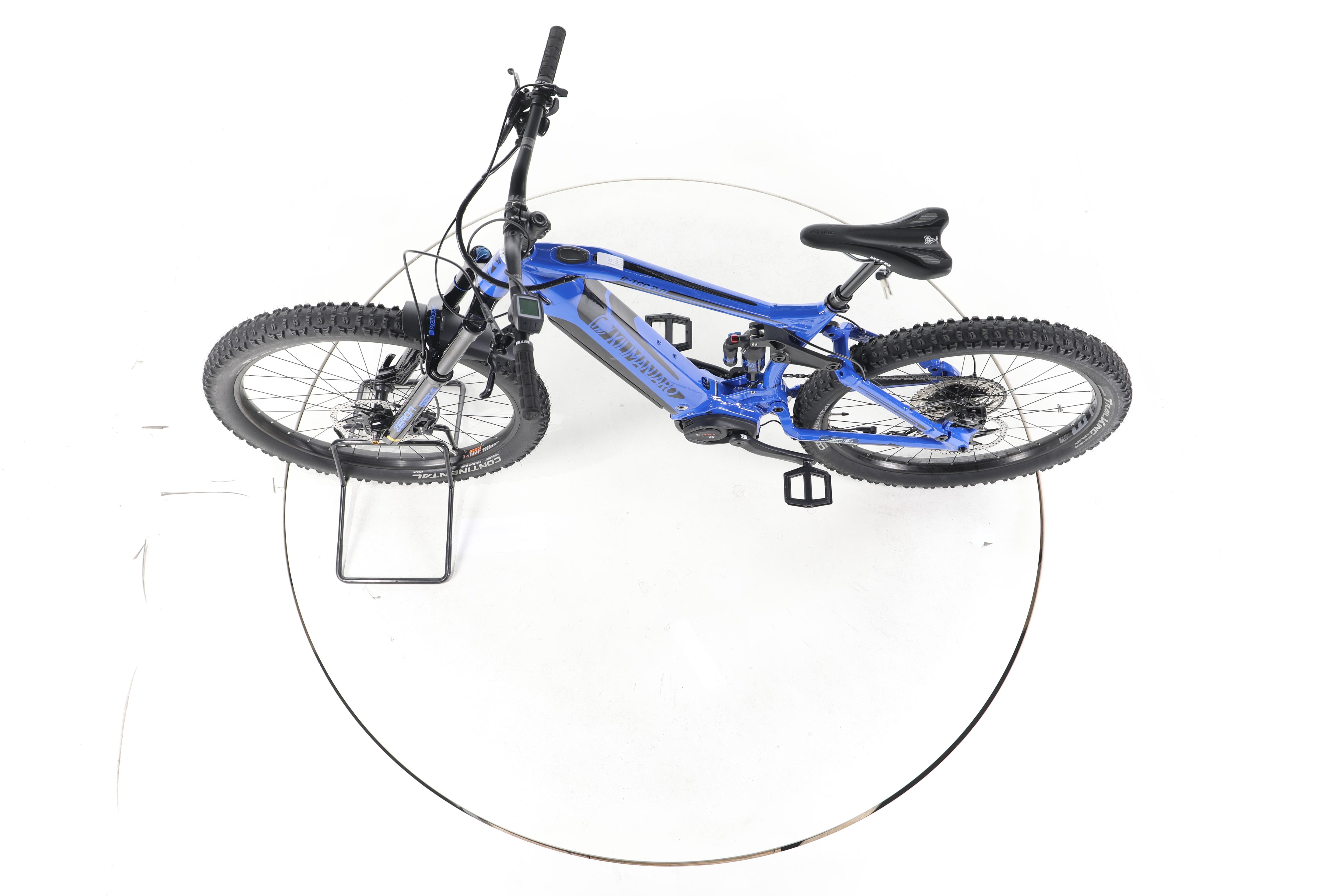 X-Fact E-Tec 2.0 E-Bike Fully - Image 19