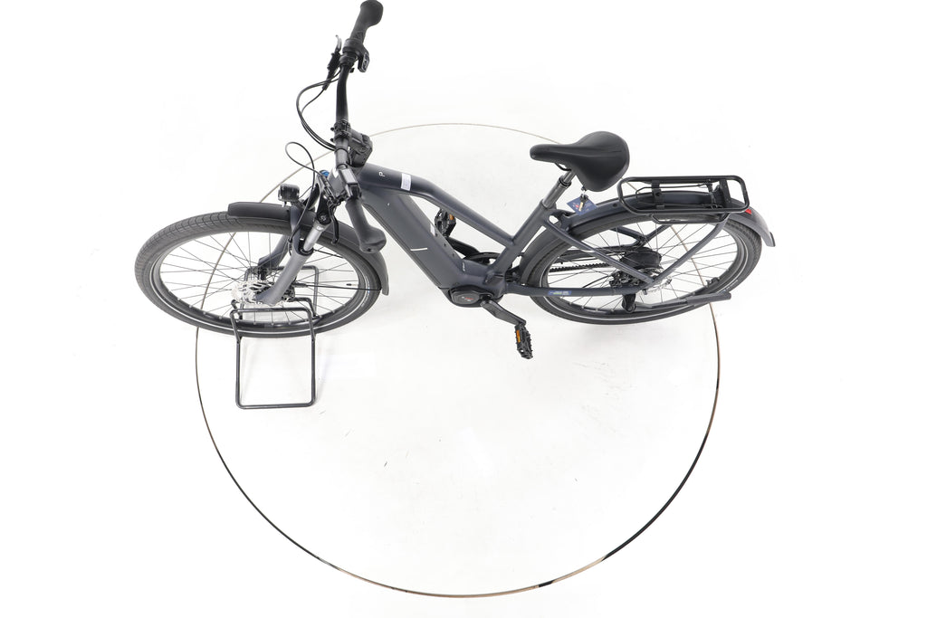 Cube Kathmandu Hybrid Comfort Pro City E-Bike 2025 - Image 19