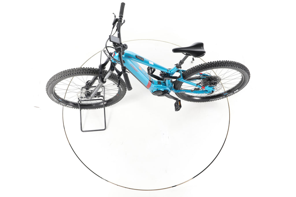 Conway Xyron S 2.9 E-Bike Fully - Image 19