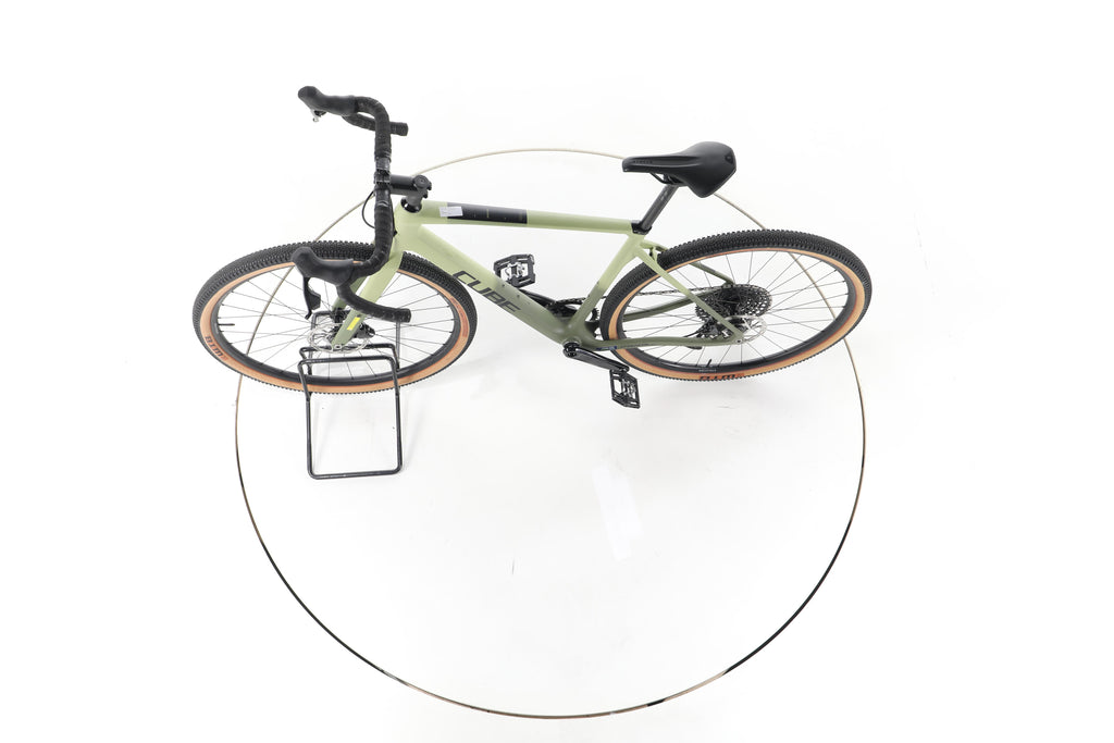 Cube Nuroad C:62 SLX - Image 19