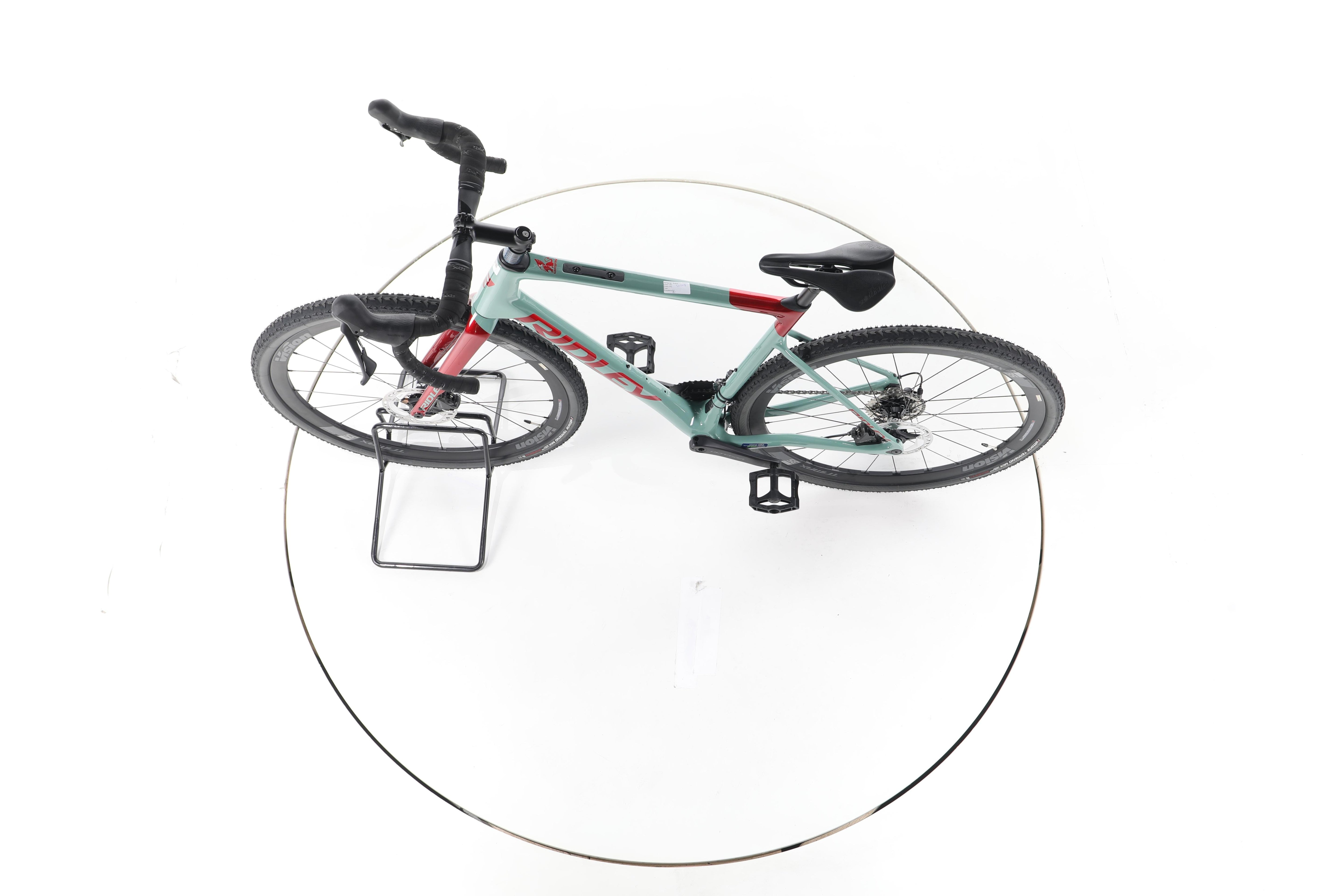 Ridley Grifn Gravelbike Carbon - Image 19