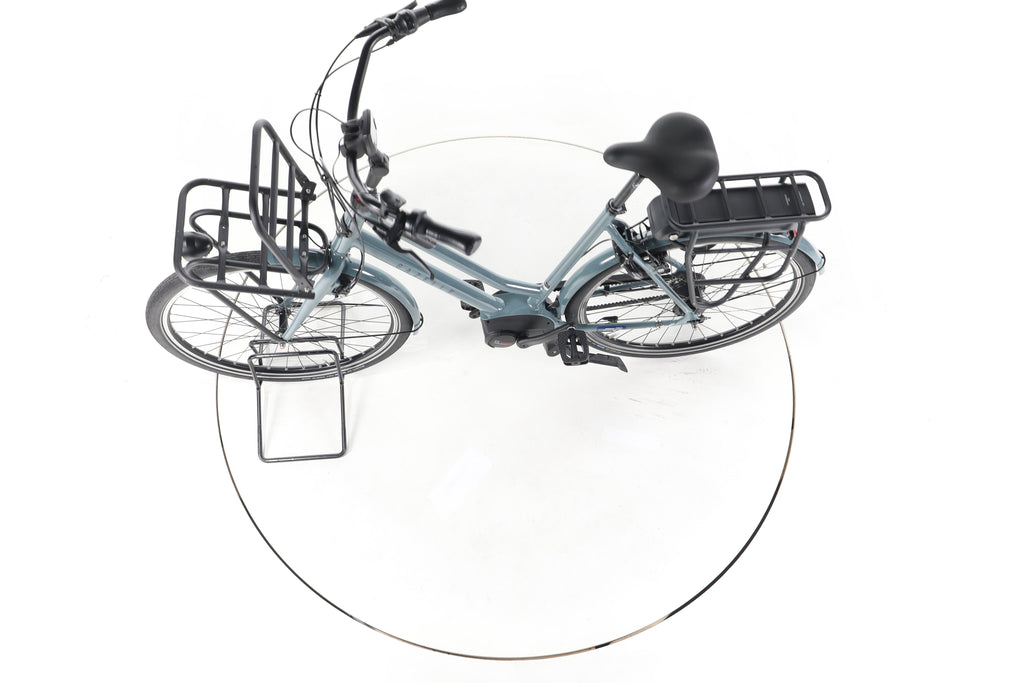 Gazelle HeavyDutyNL C5 HMB City E-Bike Tiefeinsteiger - Image 19