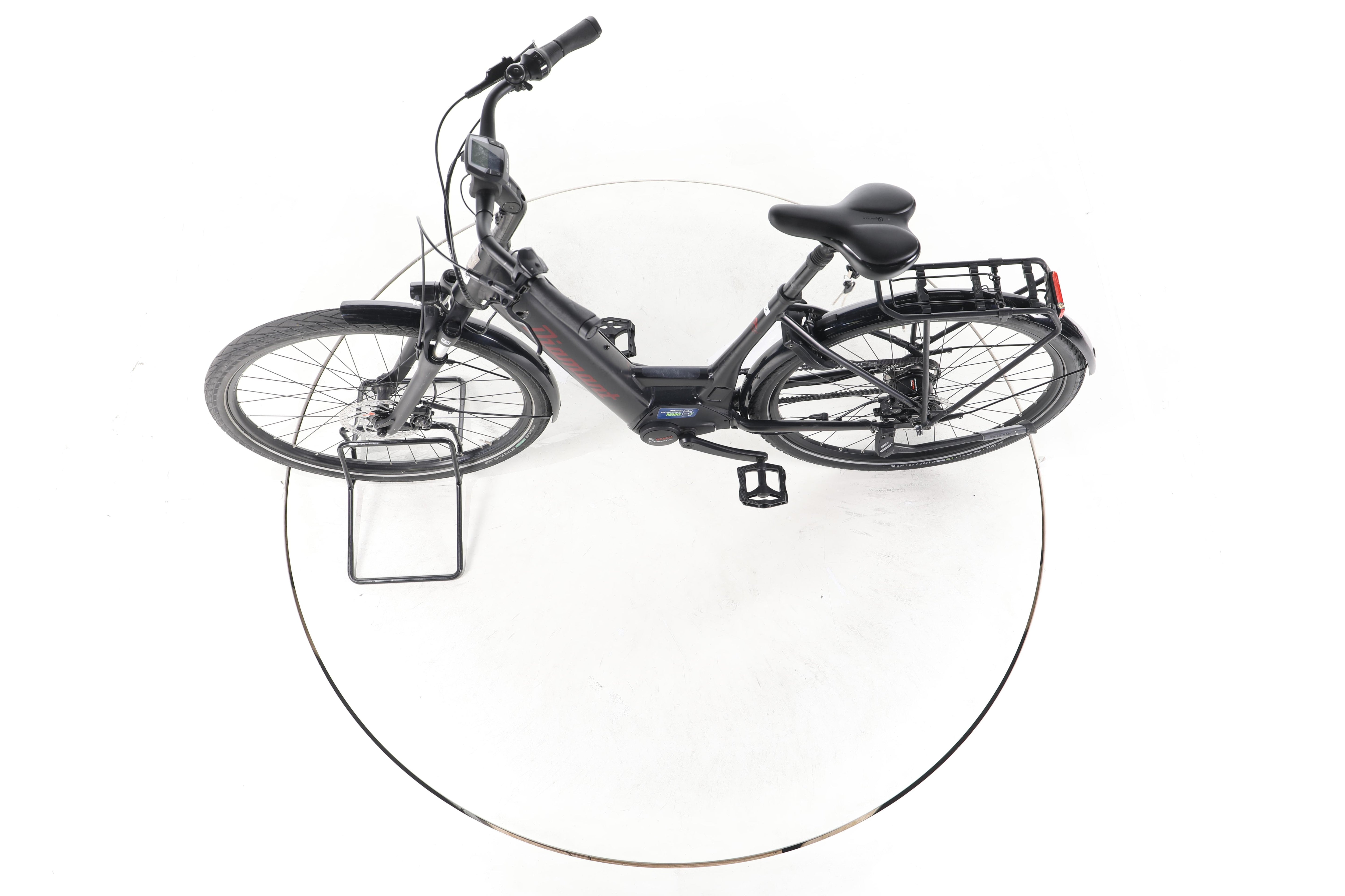 Diamant Beryll Esprit+ RT Gen 2 City E-Bike Tiefeinsteiger - Image 19