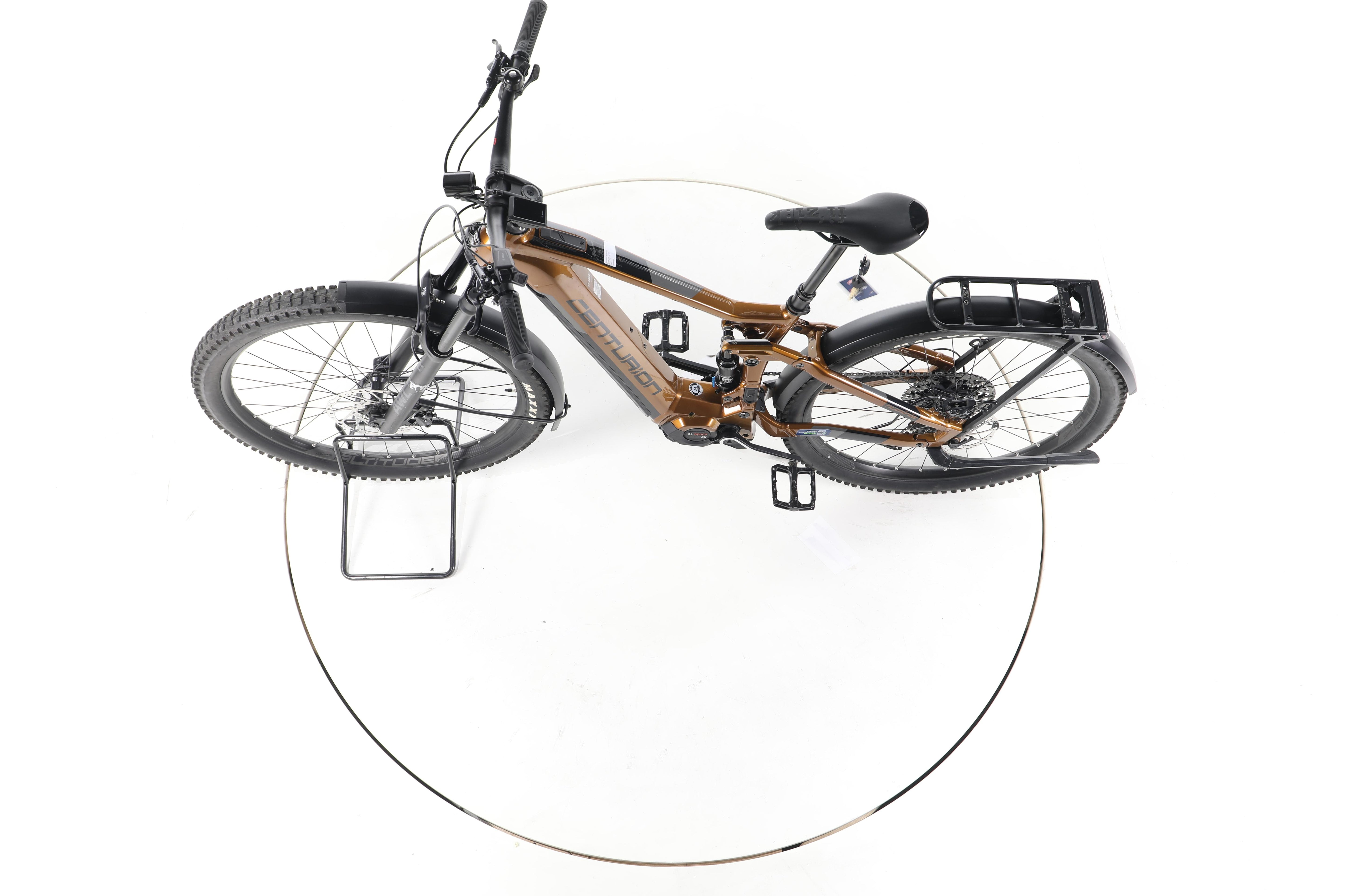 Centurion Numinis R2700i EQ SUV E-Bike - Image 19
