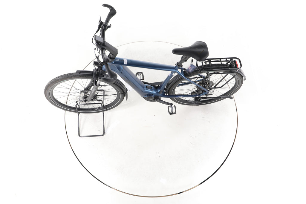 KTM Macina Style 730 Trekking E-Bike Tiefeinsteiger - Image 19