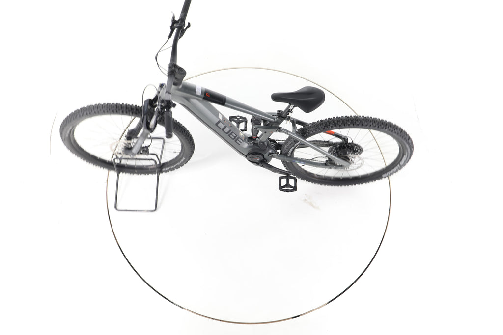 Cube Stereo Hybrid 120 Pro Fully E-Bike 2023 - Image 19