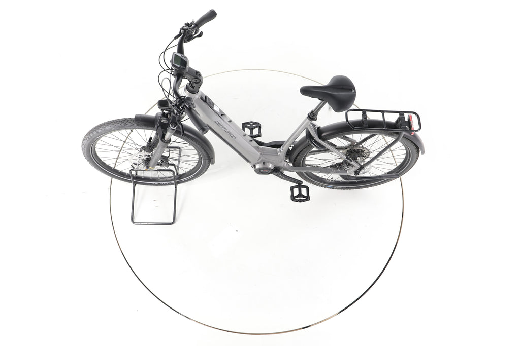 Centurion E-Fire City R960i Plus Trekking E-Bike Tiefeinsteiger - Image 19