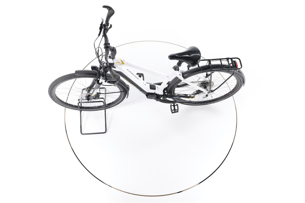Bergamont E-Horizon Sport Trekking E-Bike - Image 19