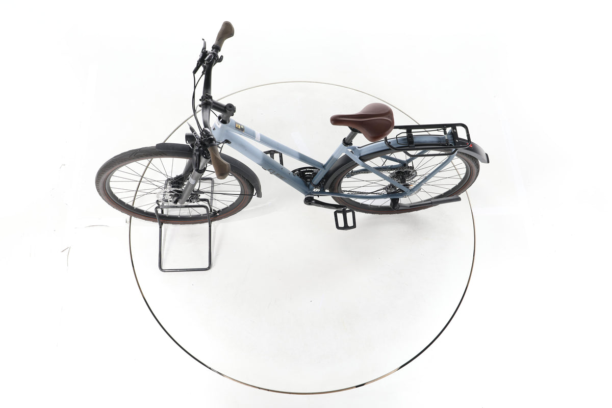 Cube Kathmandu SL Fahrrad City & Trekking - Image 19