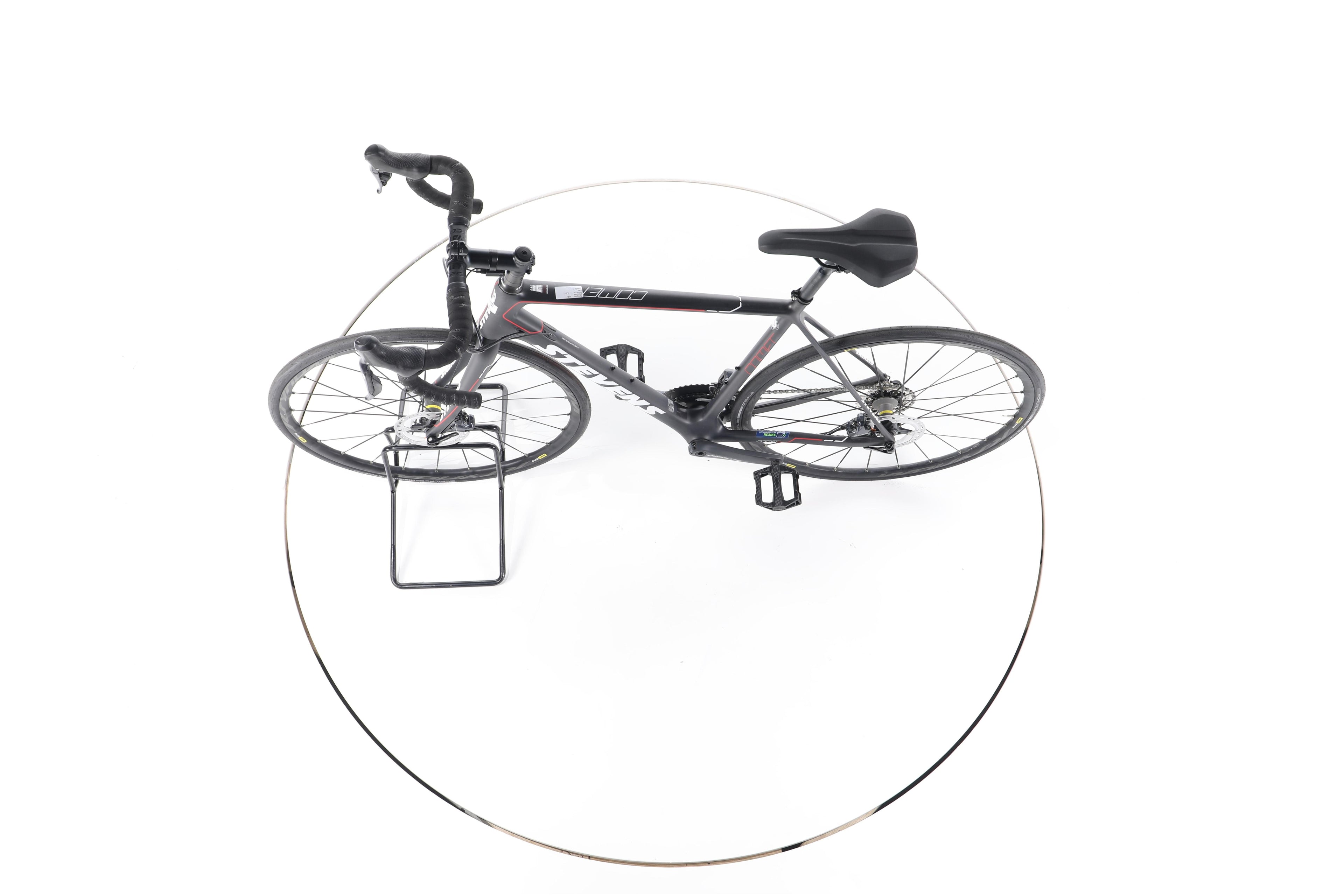 Stevens Comet Disc Custom - Image 19