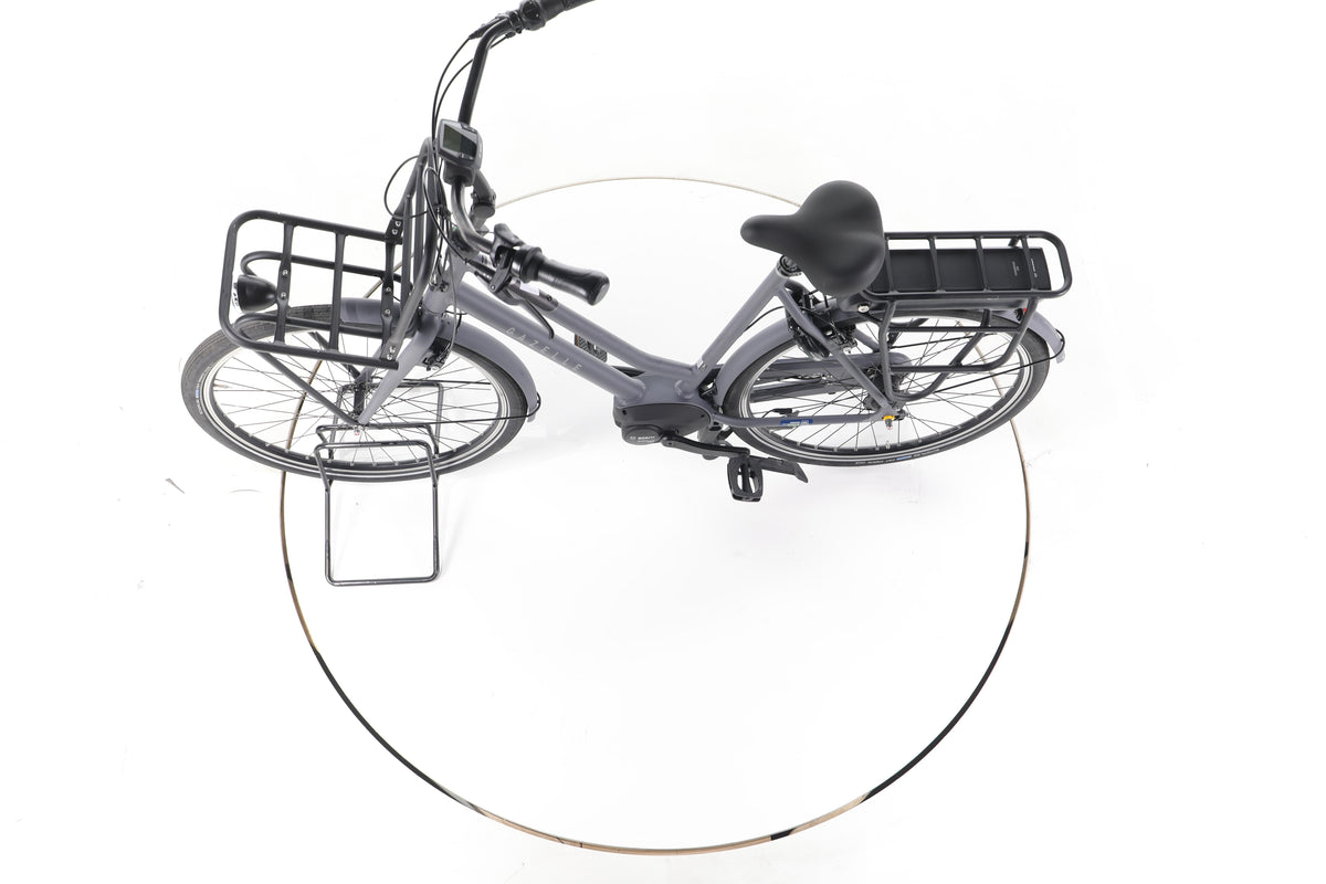 Gazelle HeavyDutyNL C7+ HMB City E-Bike Tiefeinsteiger - Image 19