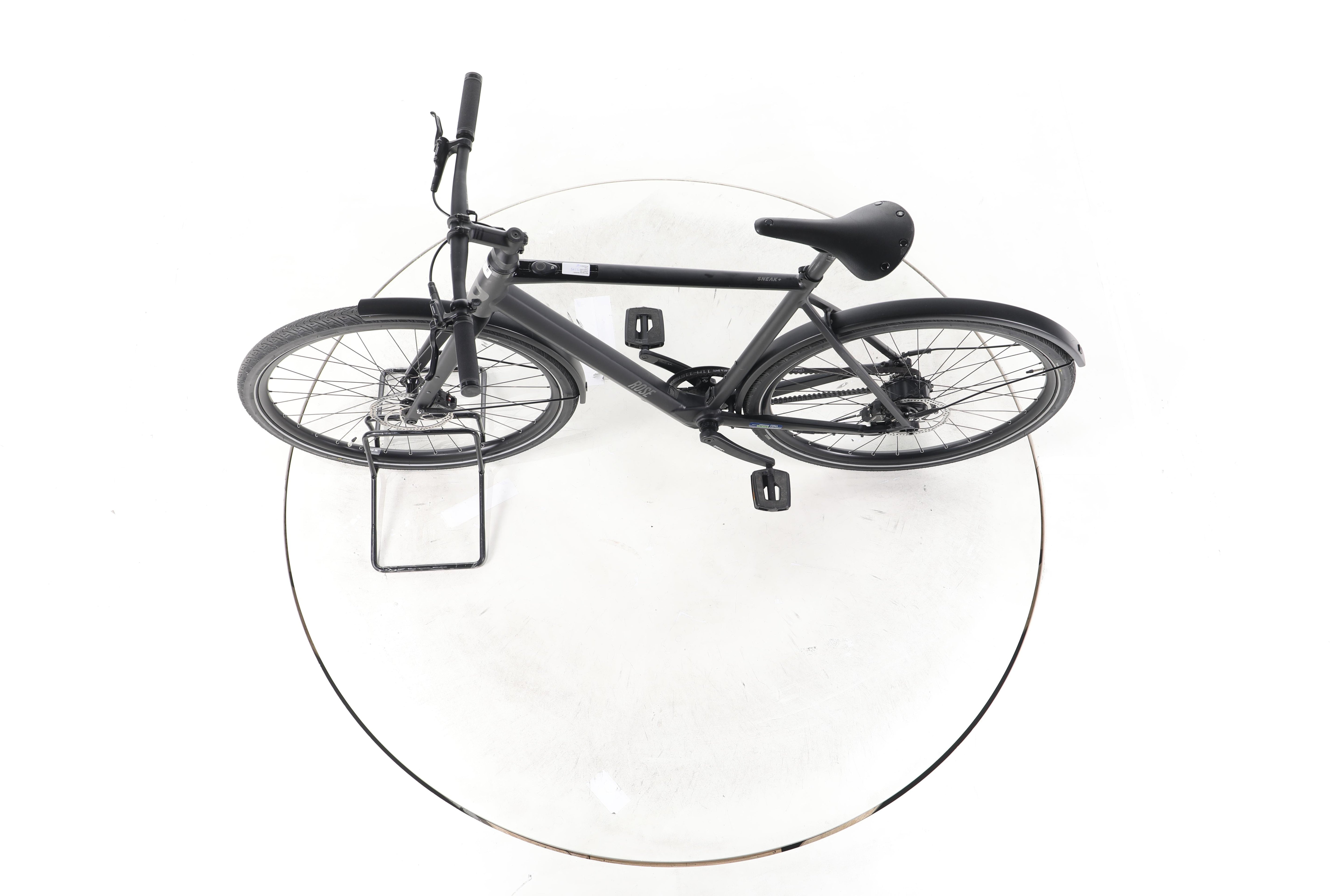 Rose SNEAK PLUS EQ City E-Bike - Image 19