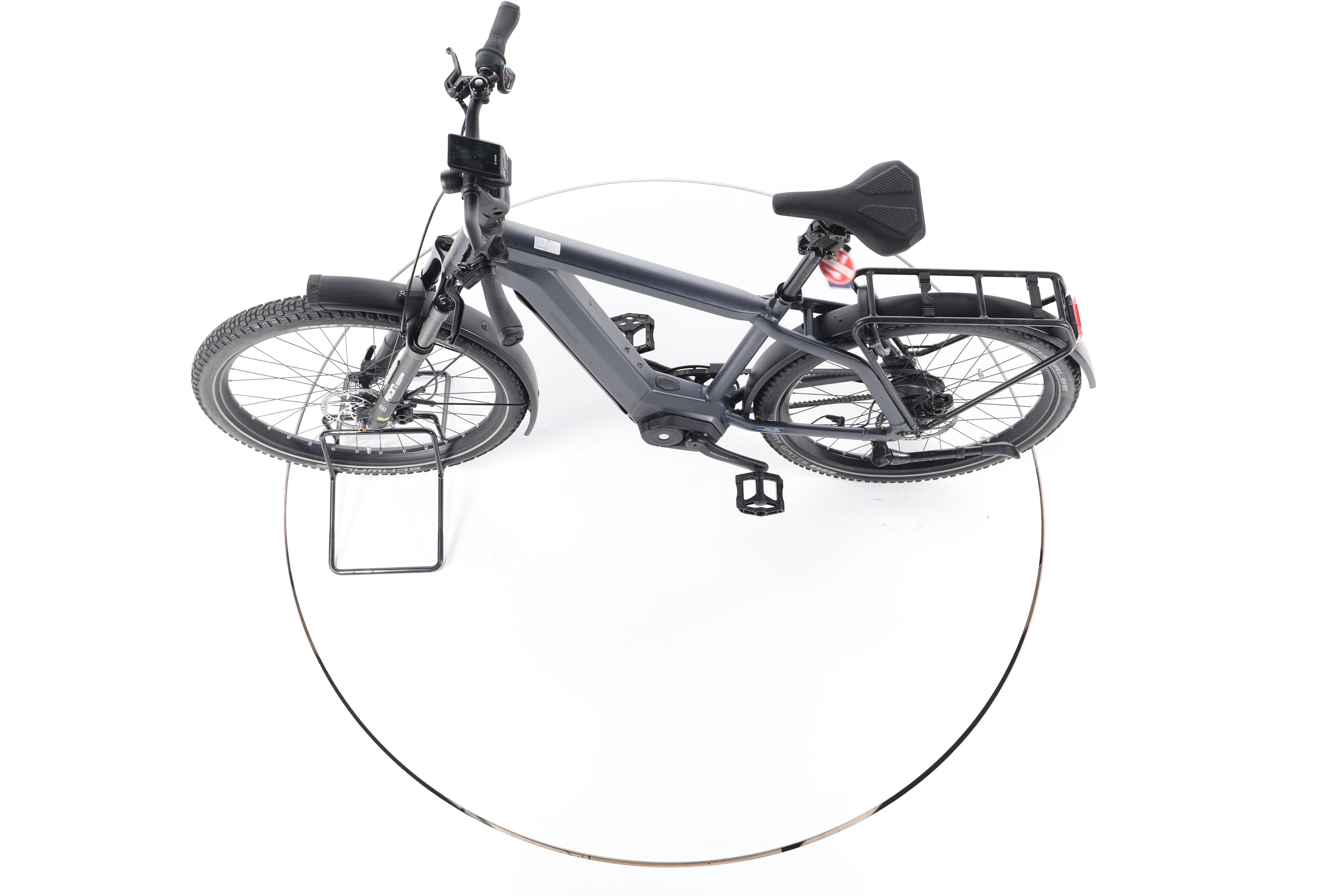 Riese & Müller Charger3 GT vario City E-Bike - Image 19