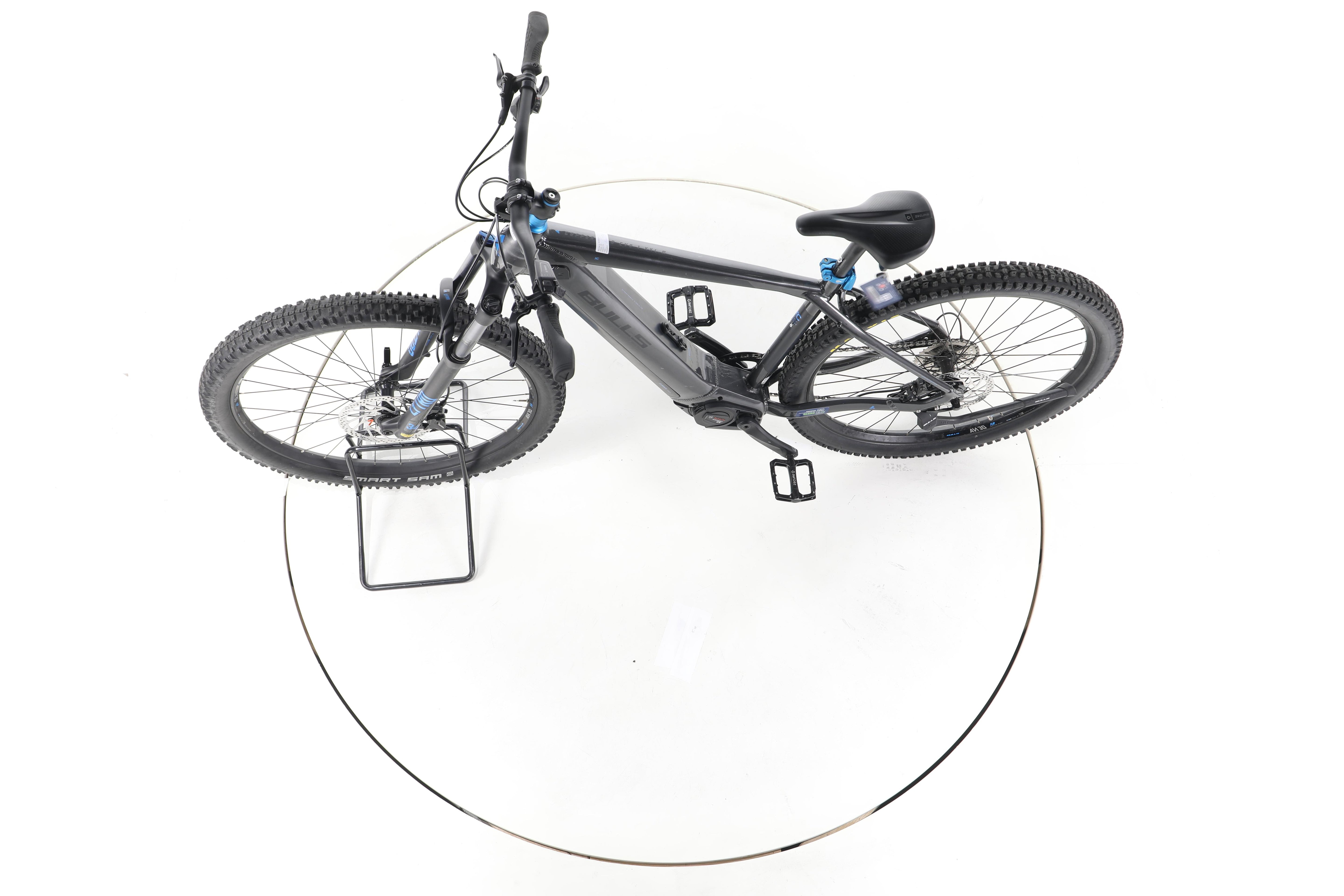 Bulls Copperhead EVO 1 XXL E-Bike - Image 19