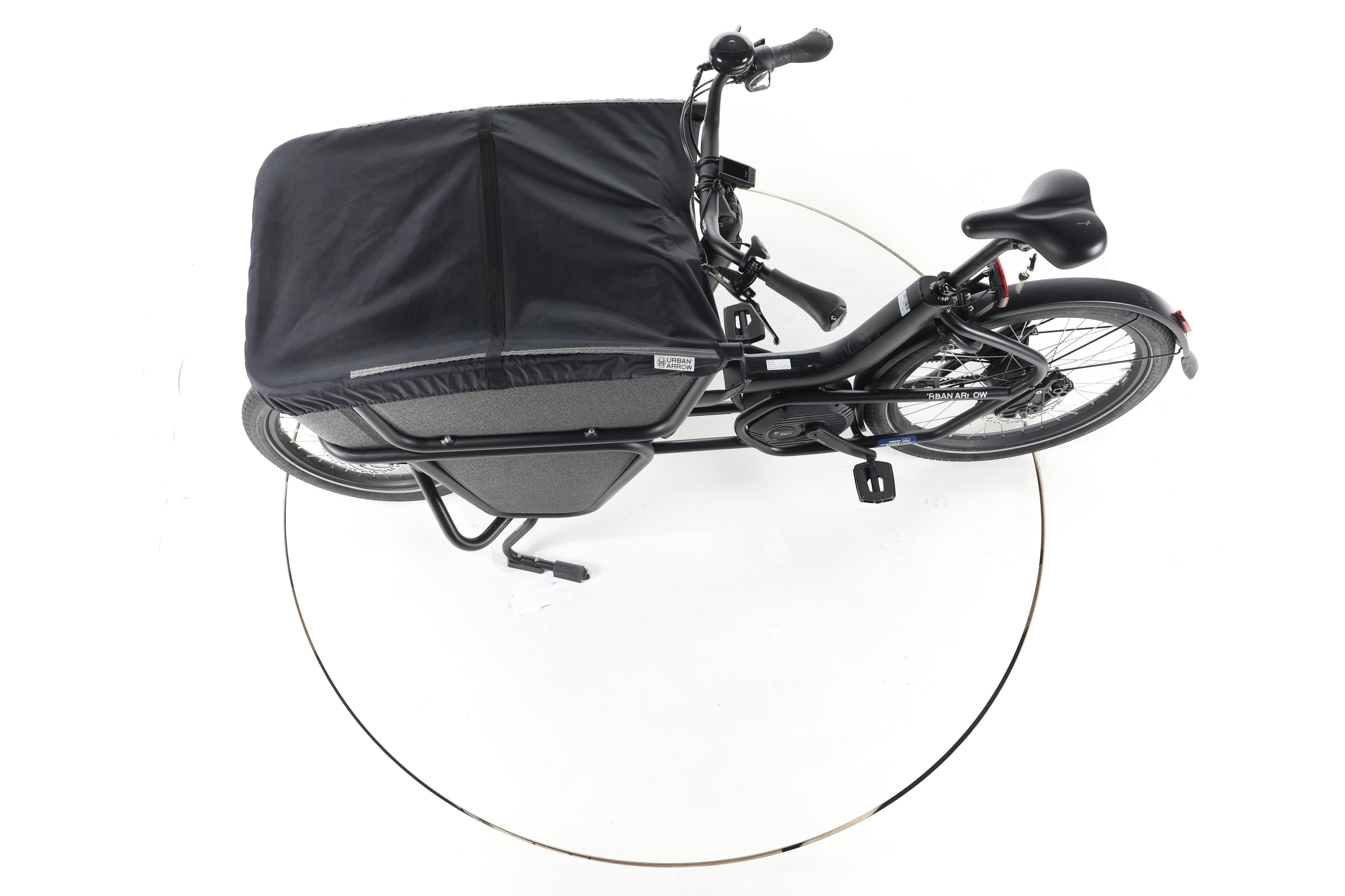 Urban Arrow Shorty - Image 19