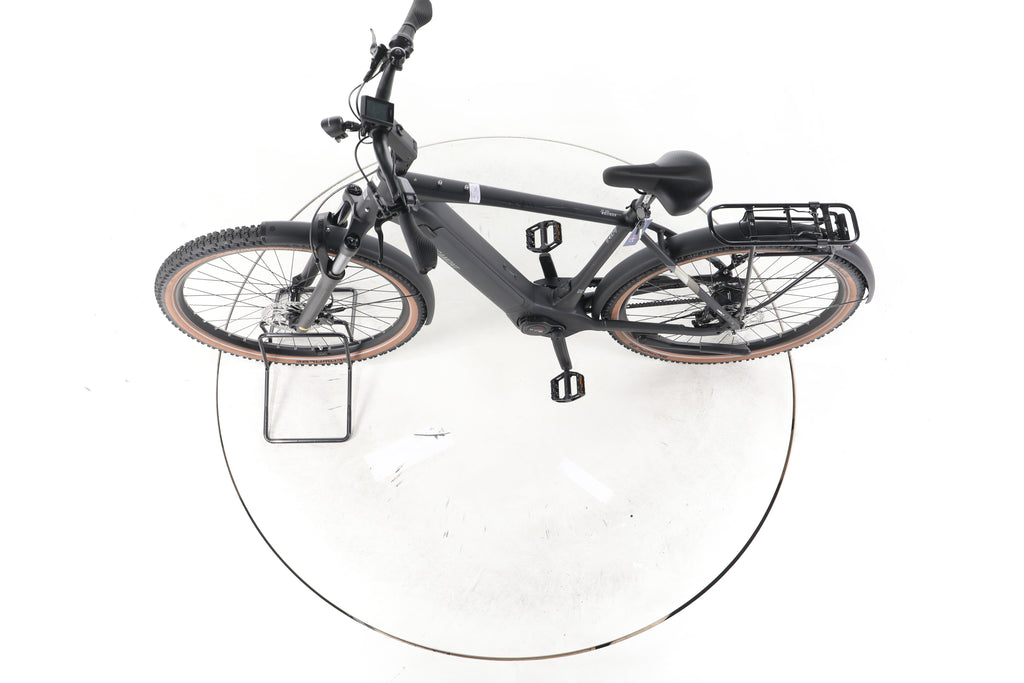 Bergamont E-Horizon SUV 20 Belt City E-Bike 2025 - Image 19