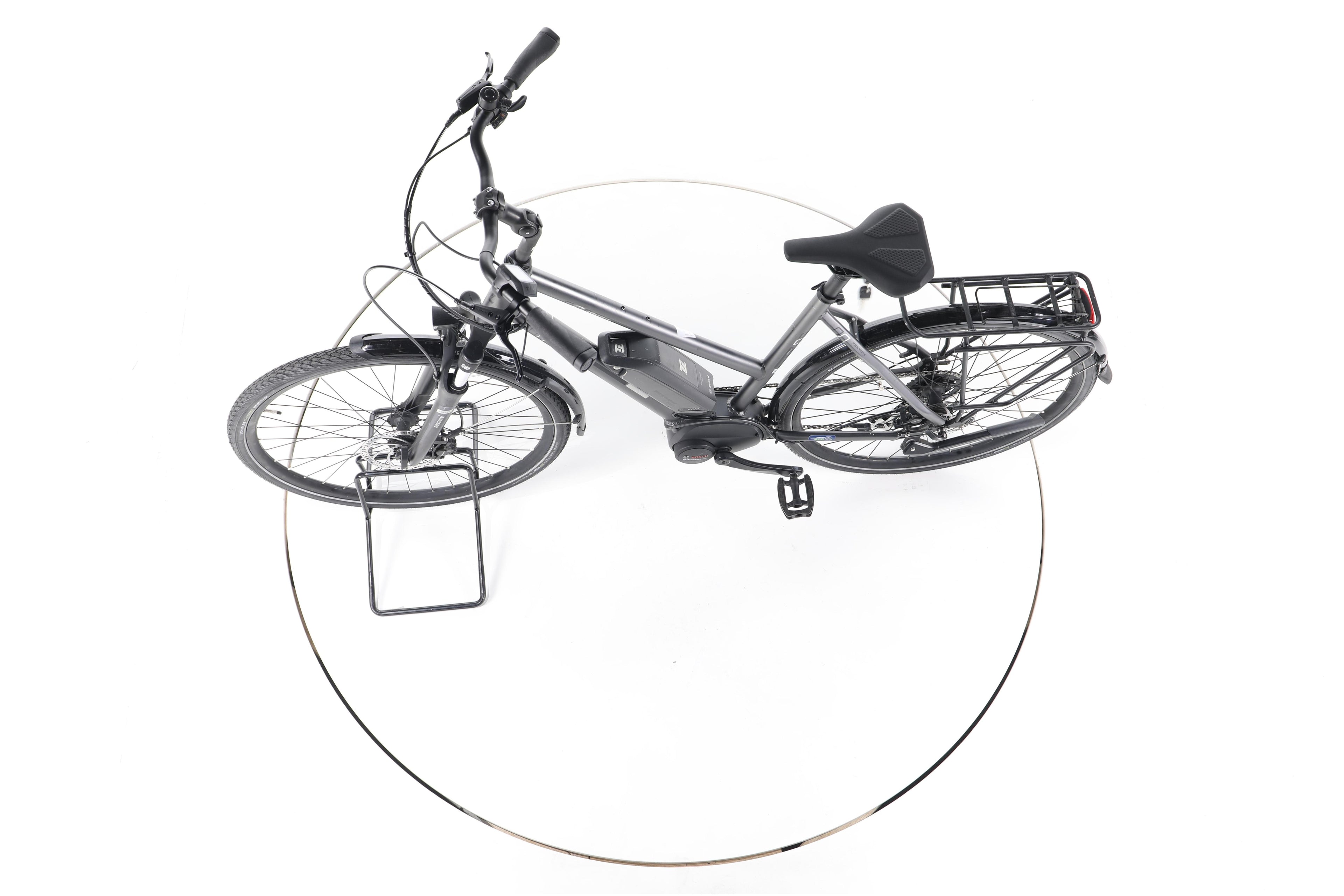Triumph E-Bird Ultra Trekking E-Bike - Image 19