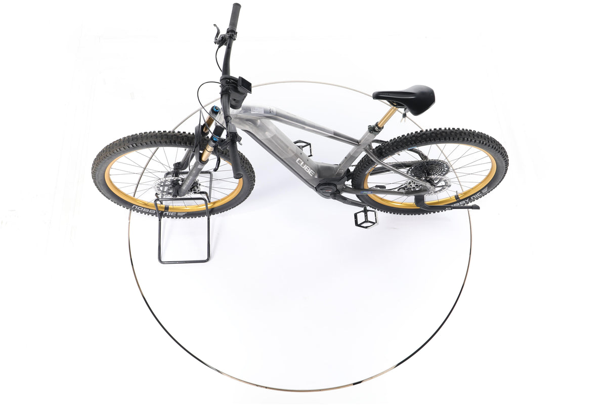Cube Reaction Hybrid limited edition E-Bike - Image 19